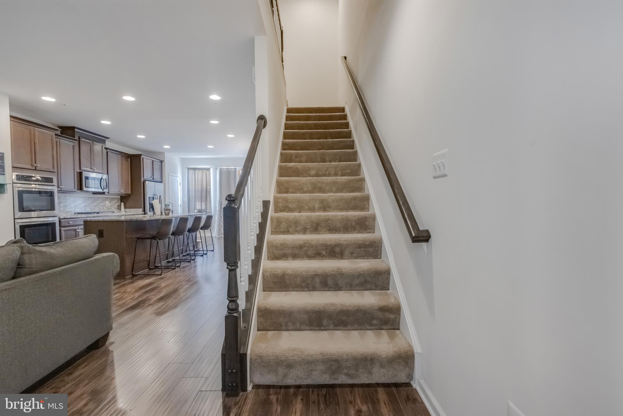 PINEBROOK TOWNHOMES - Residential