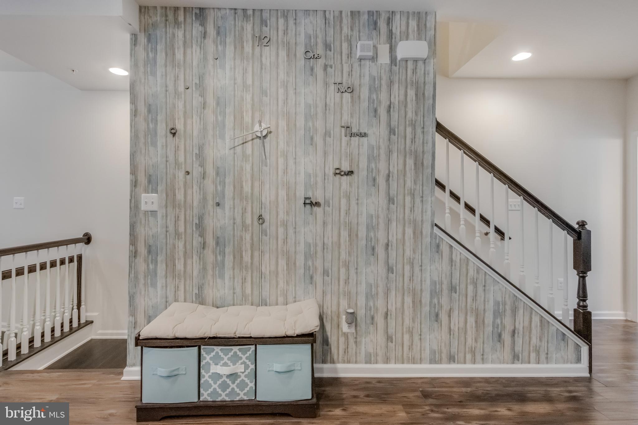 PINEBROOK TOWNHOMES - Residential