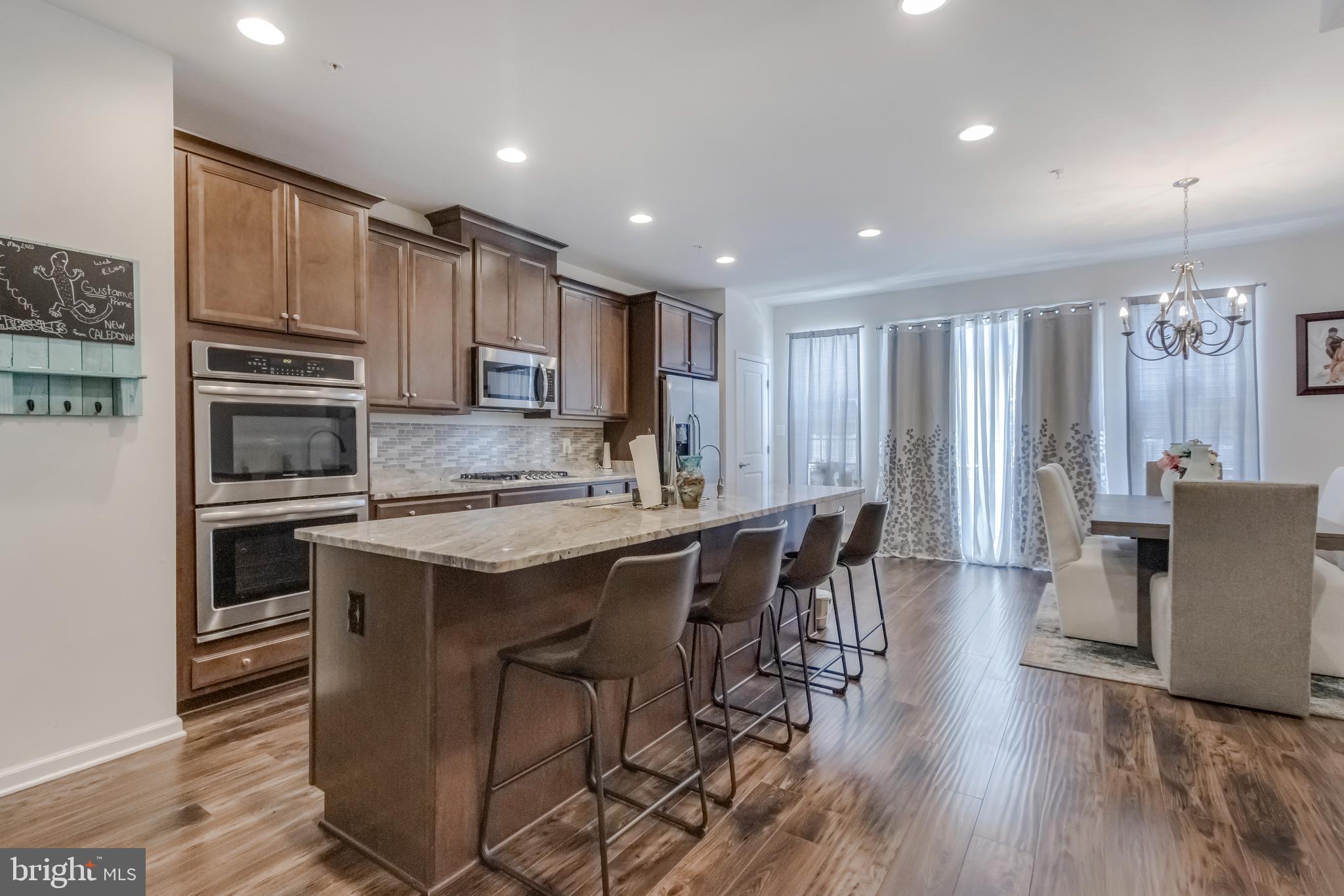 PINEBROOK TOWNHOMES - Residential