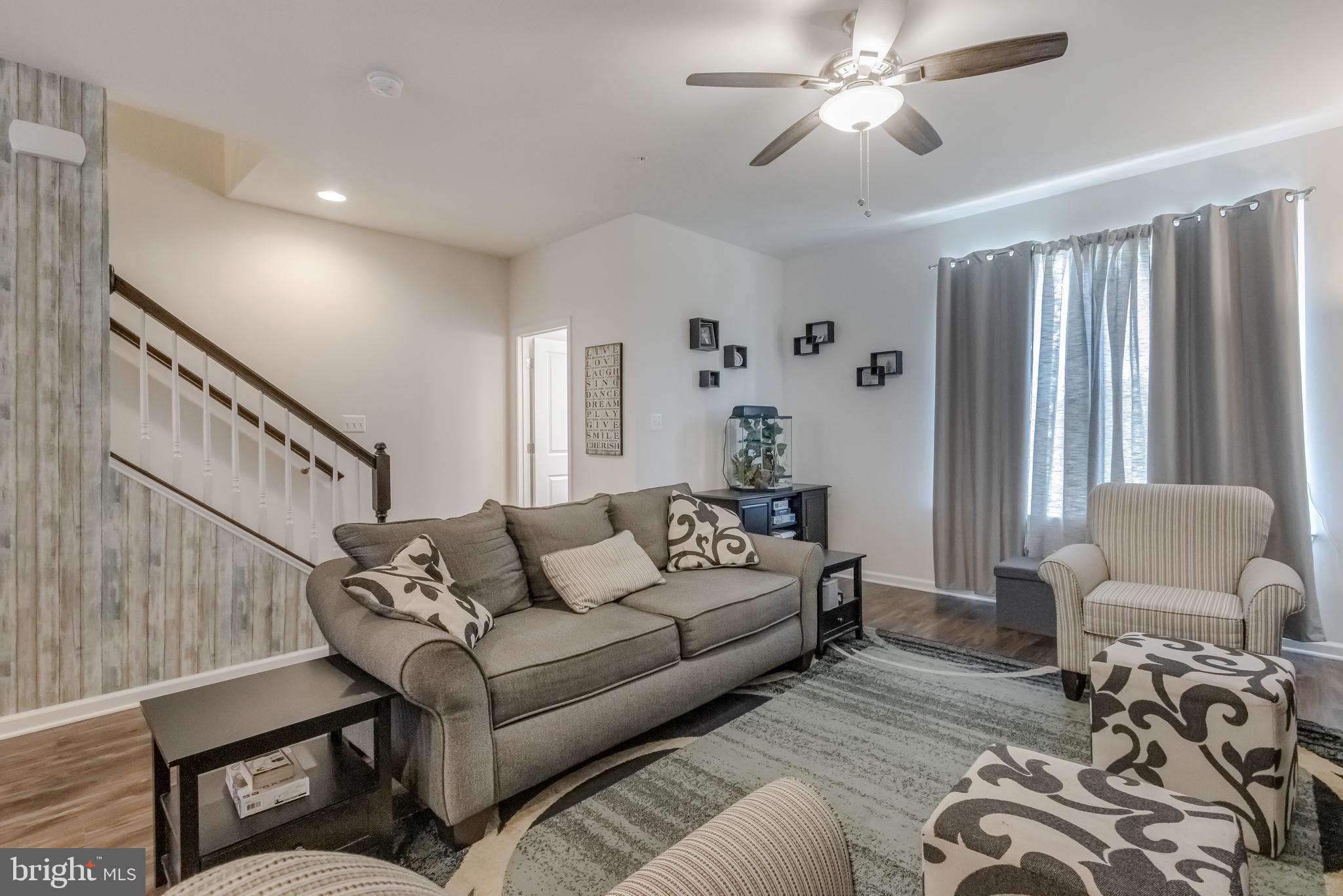 PINEBROOK TOWNHOMES - Residential