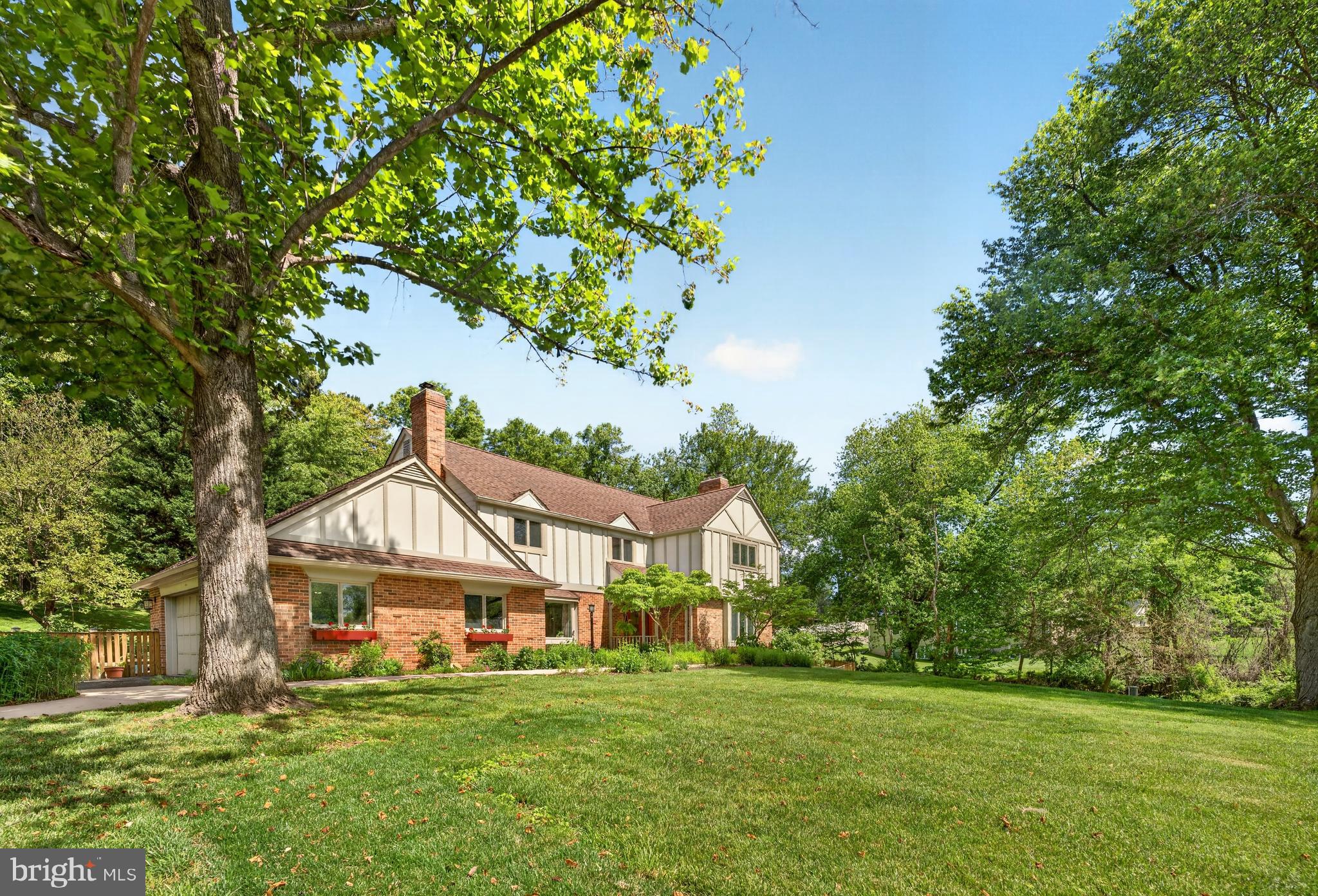 1917 MERRIFIELDS DRIVE