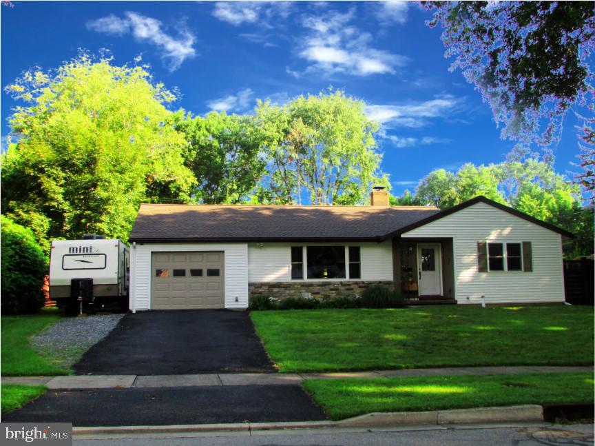 Wow! Move right in to this immaculately maintained ranch and enjoy your home...not remodeling it. This updated home features gleaming hardwood floors, a spacious living room with a spectacular picture window, attractive built-ins, radon mitigation system, central home vacuum system (including the garage), stunning home office, heat pump, ceiling fans, updated lighting, and a custom designed 6'5'' fence around your private flat back yard. The roof was just put on in 2024, and blown insulation has been added to make the home very energy efficient. This property is less then 2 miles from Penn State University. It is conveniently near a bus stop, Easterly Parkway Elementary, State College High, Welch Pool, Westerly Parkway shopping plaza, and a multitude of restaurants. Properties this nice do not come around often. Don't delay, check it out TODAY!