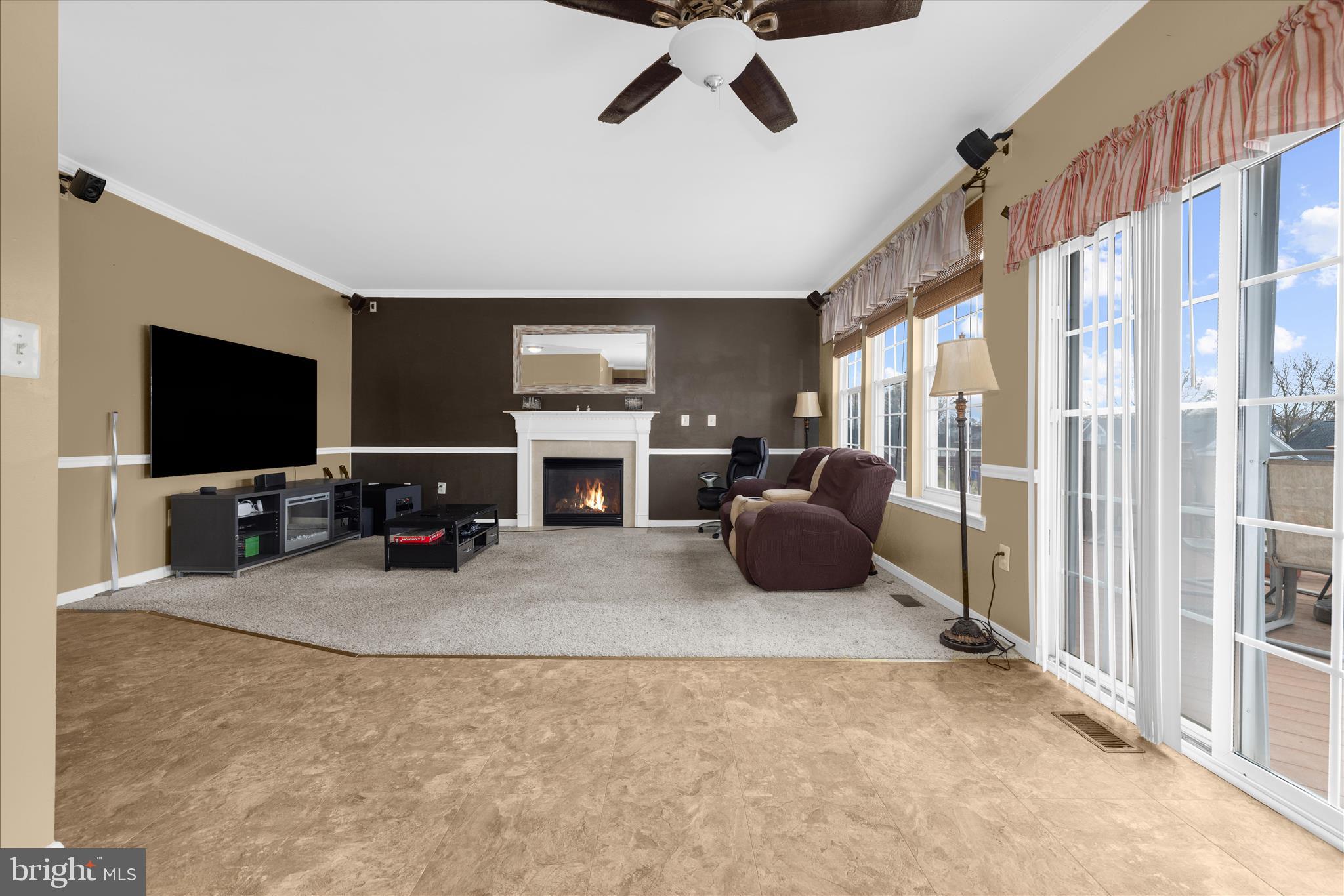 KINGSTON PARK - Residential