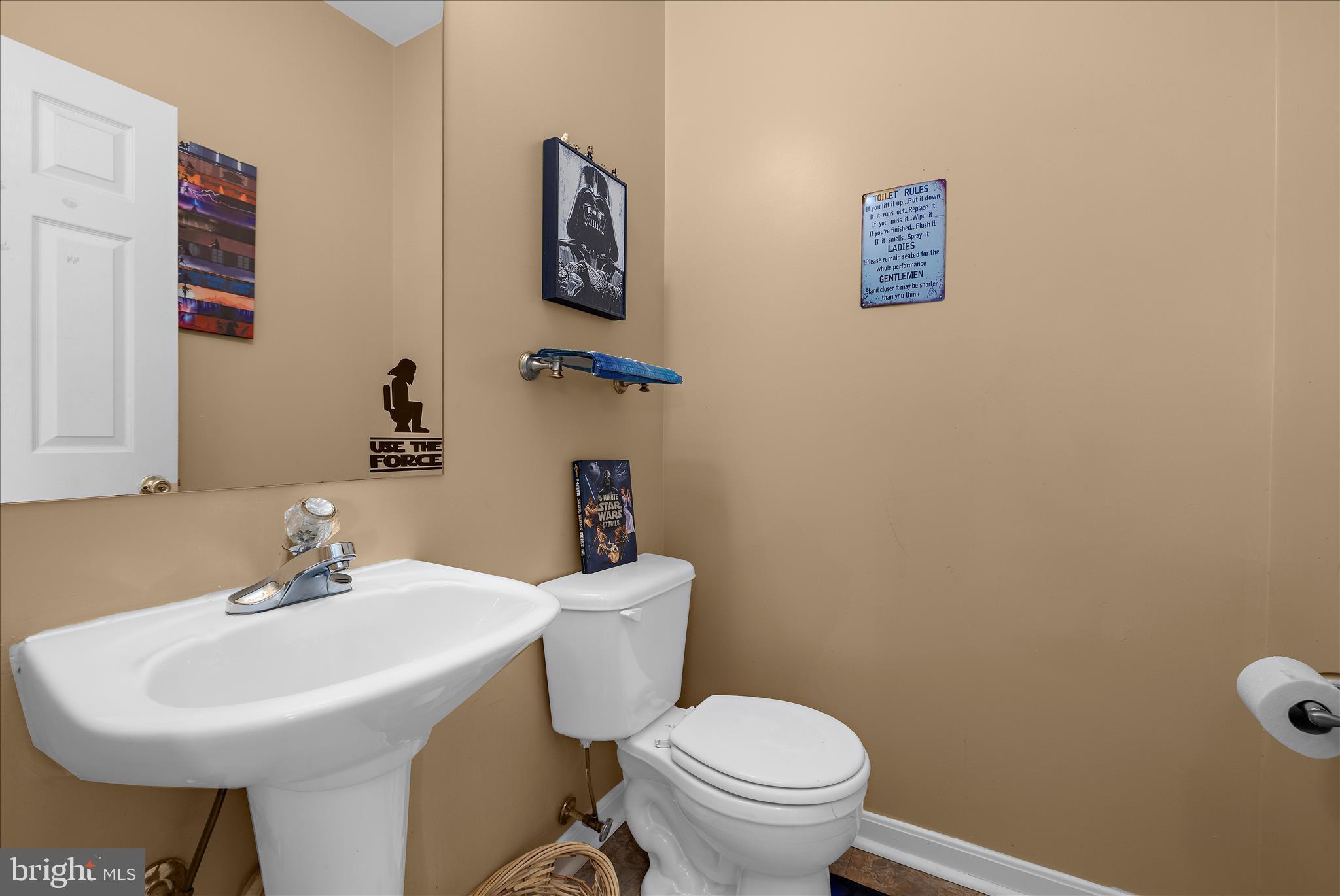 KINGSTON PARK - Residential