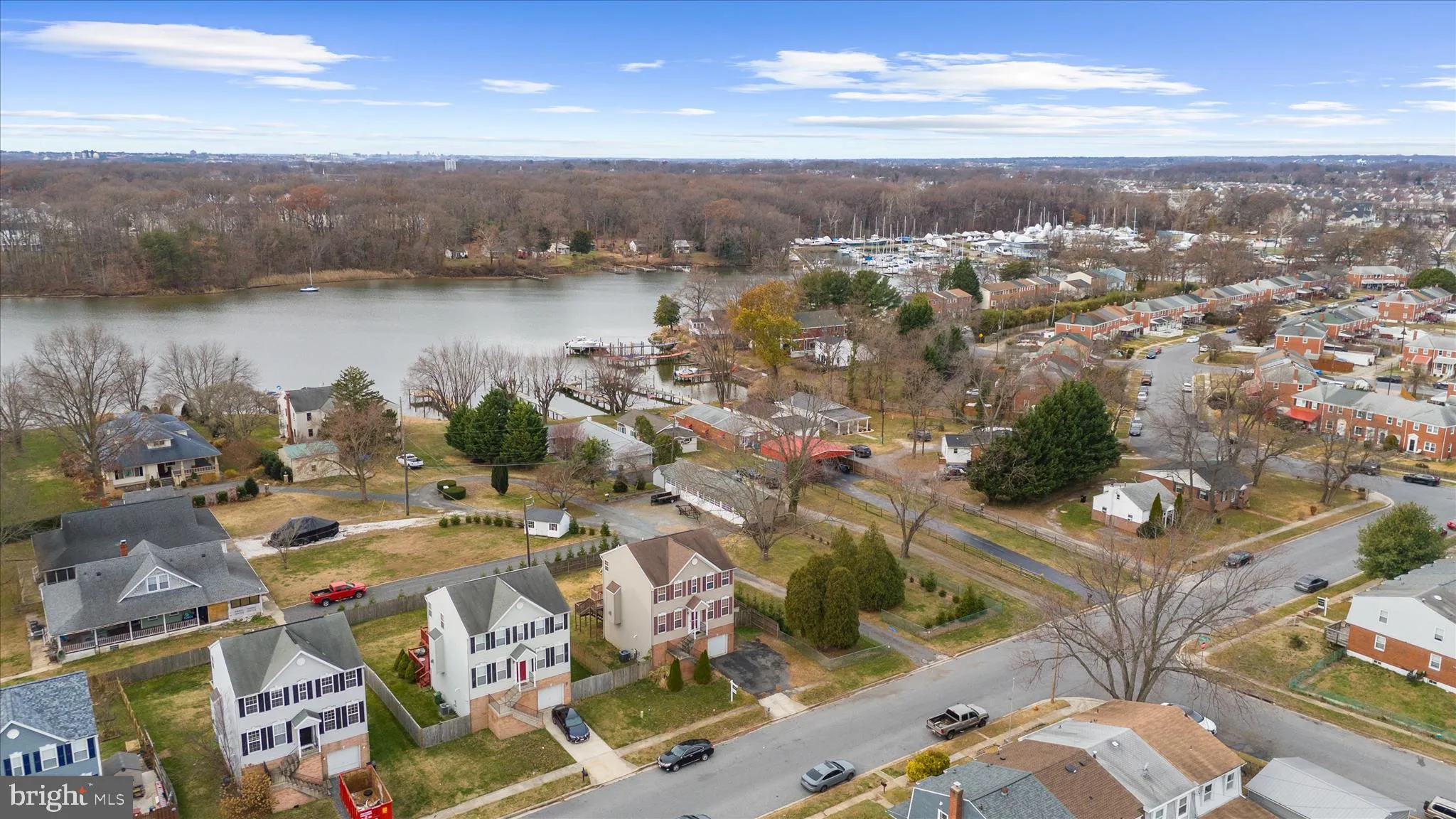 Middle River, Maryland 21220, United States, 4 Bedrooms Bedrooms, ,4 BathroomsBathrooms,Residential,Active,250438