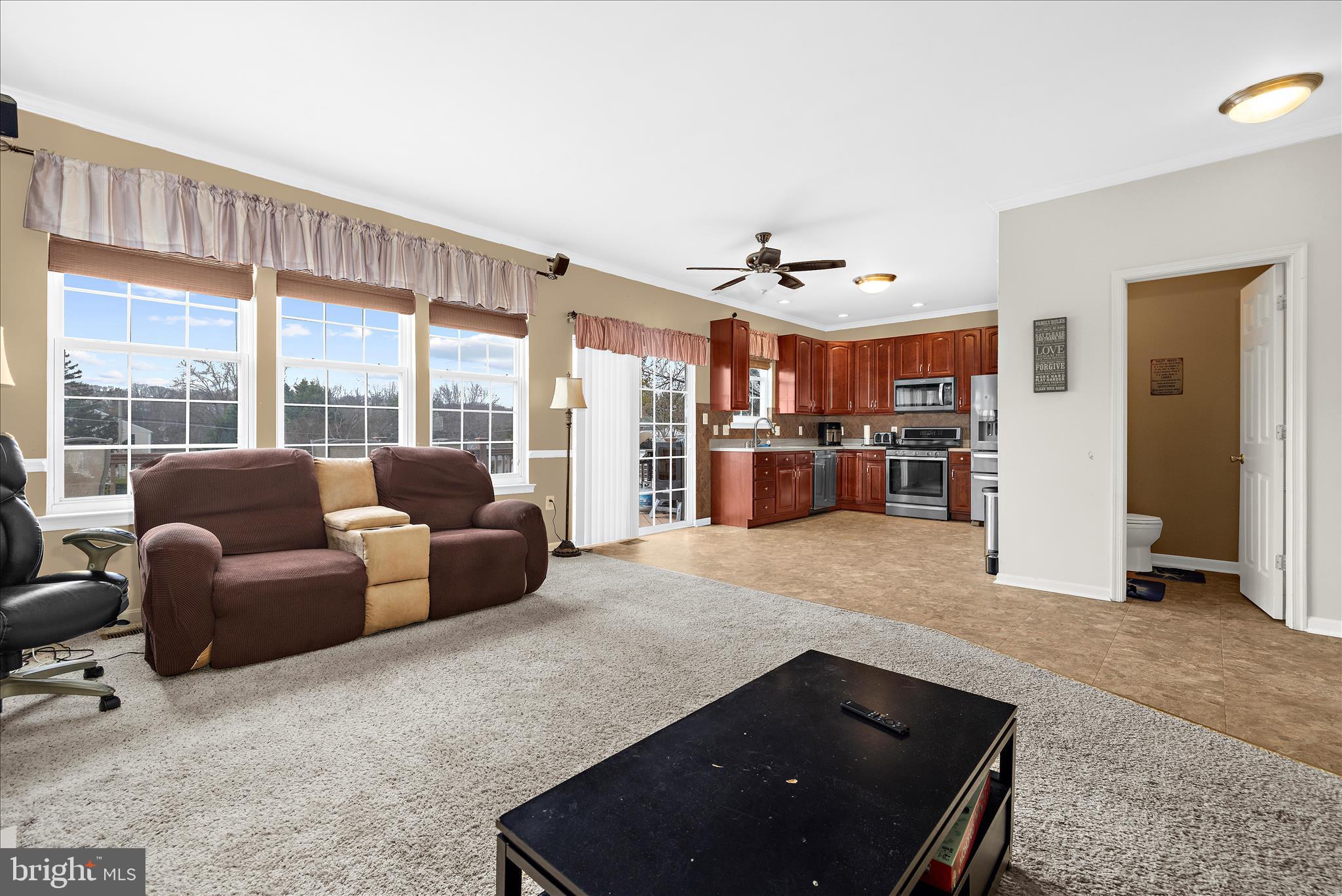 KINGSTON PARK - Residential