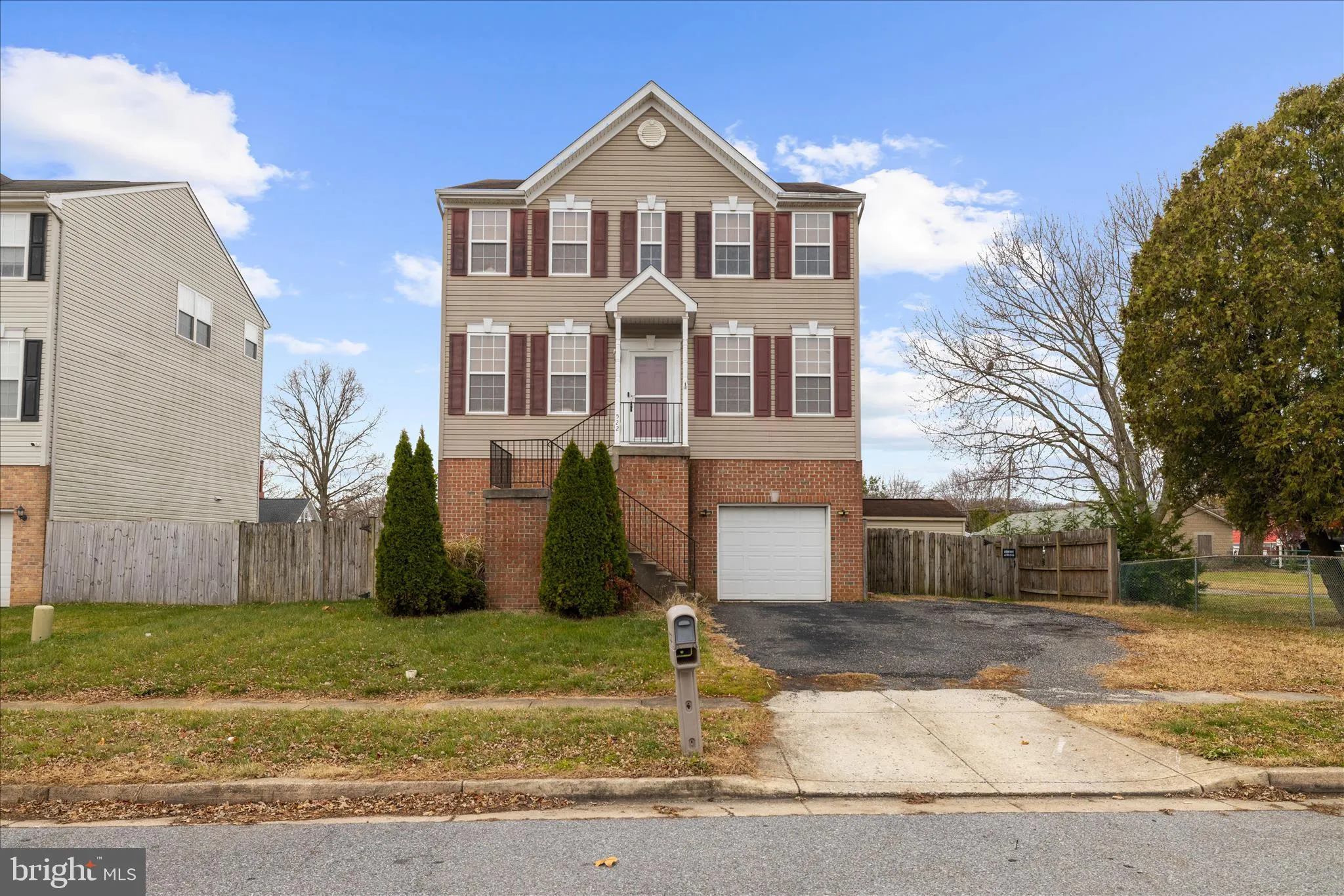 Middle River, Maryland 21220, United States, 4 Bedrooms Bedrooms, ,4 BathroomsBathrooms,Residential,Active,250438