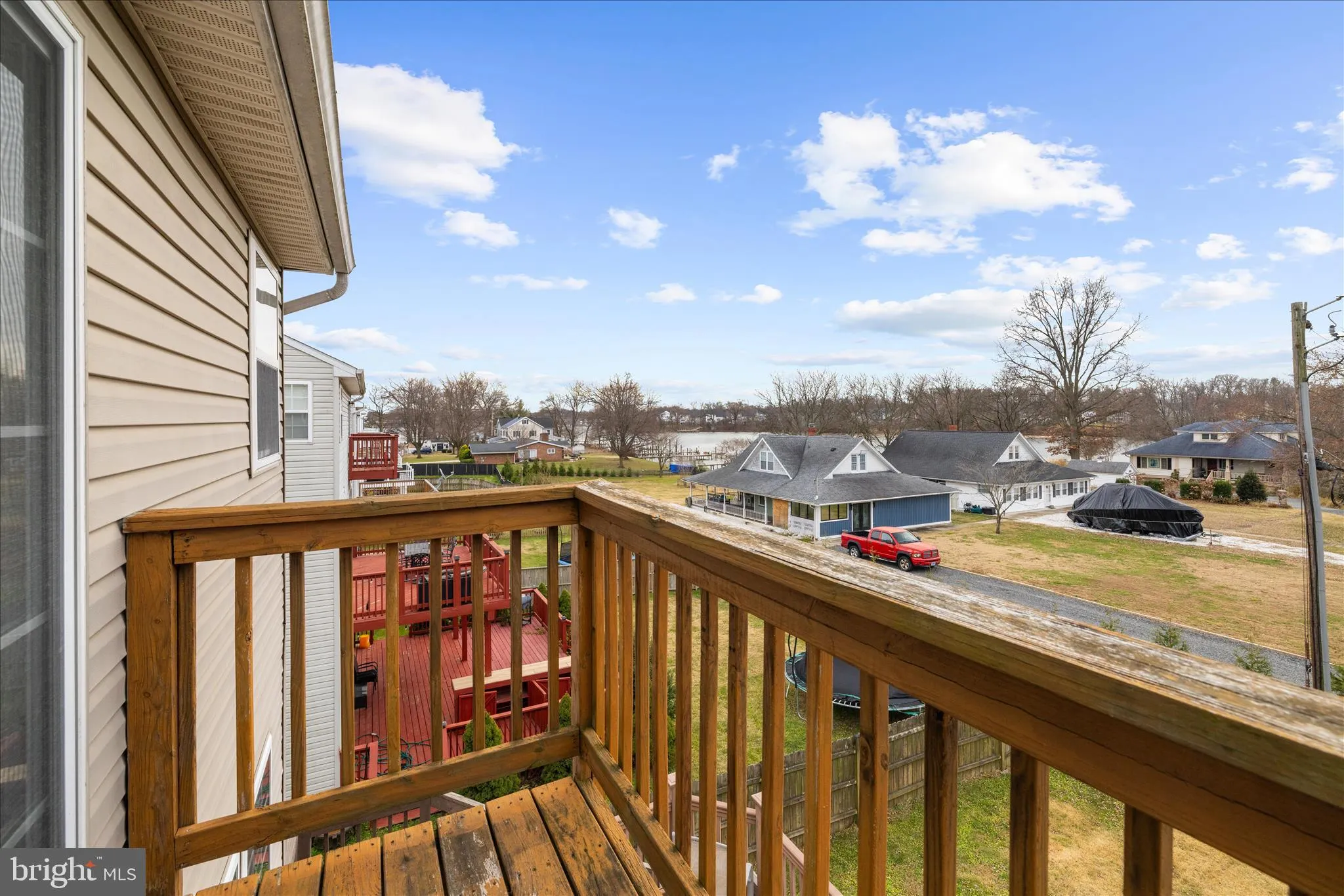 Middle River, Maryland 21220, United States, 4 Bedrooms Bedrooms, ,4 BathroomsBathrooms,Residential,Active,250438