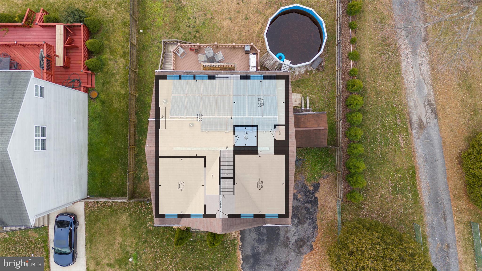 KINGSTON PARK - Residential