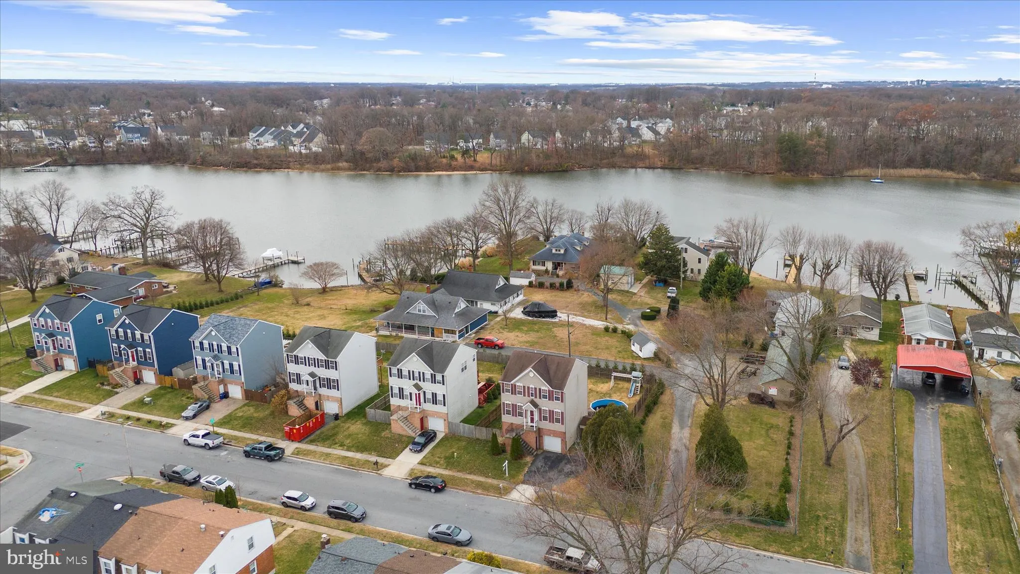 Middle River, Maryland 21220, United States, 4 Bedrooms Bedrooms, ,4 BathroomsBathrooms,Residential,Active,250438