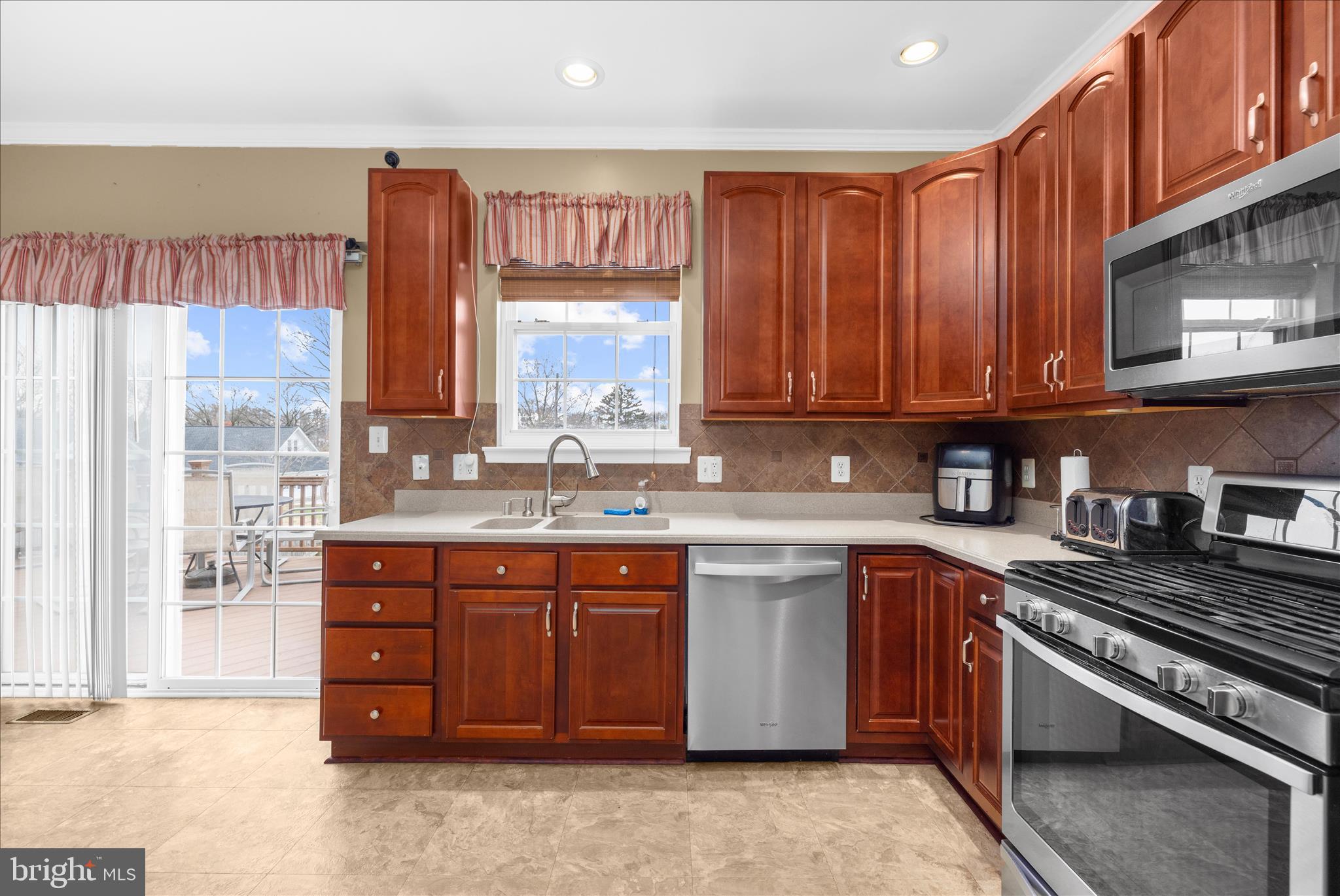 KINGSTON PARK - Residential