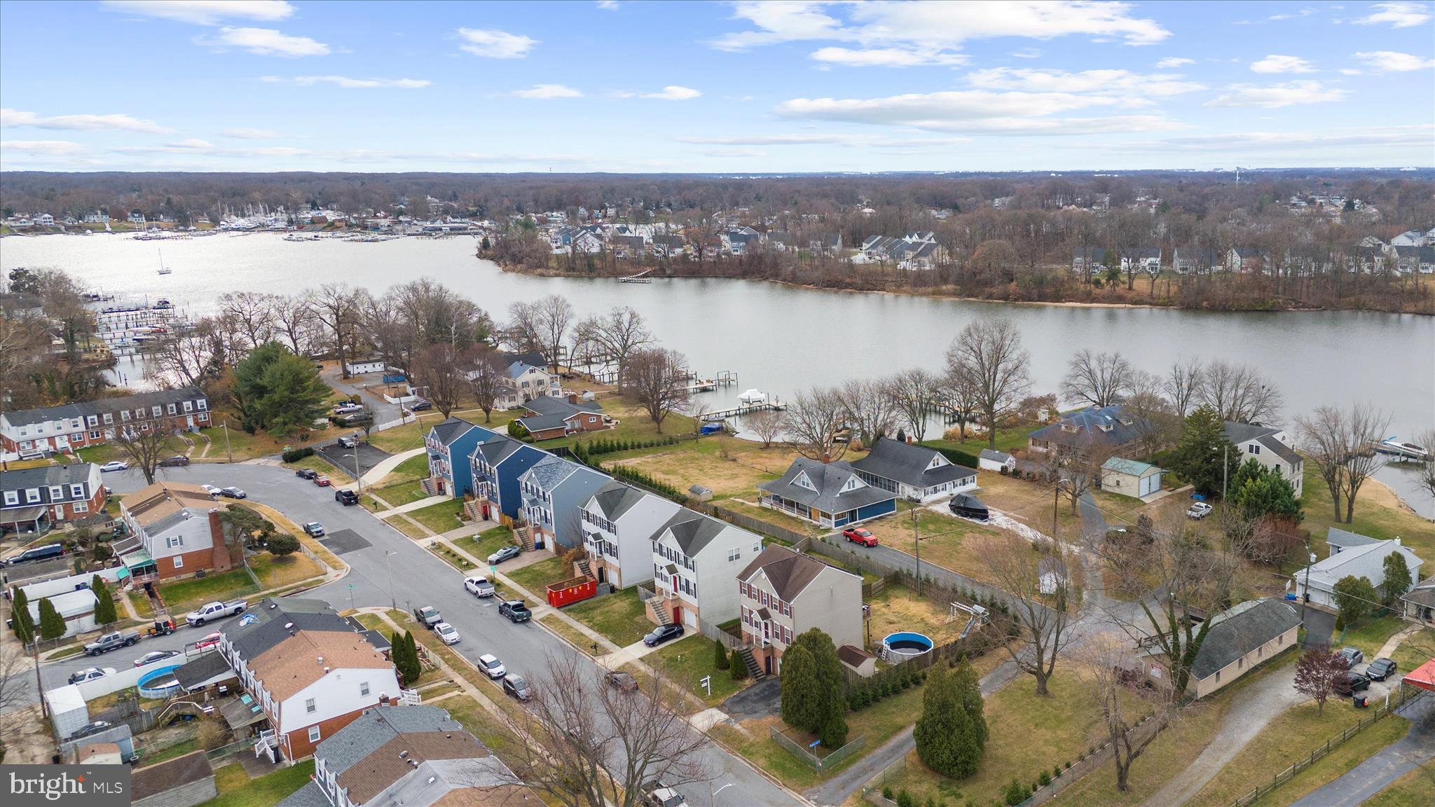 KINGSTON PARK - Residential