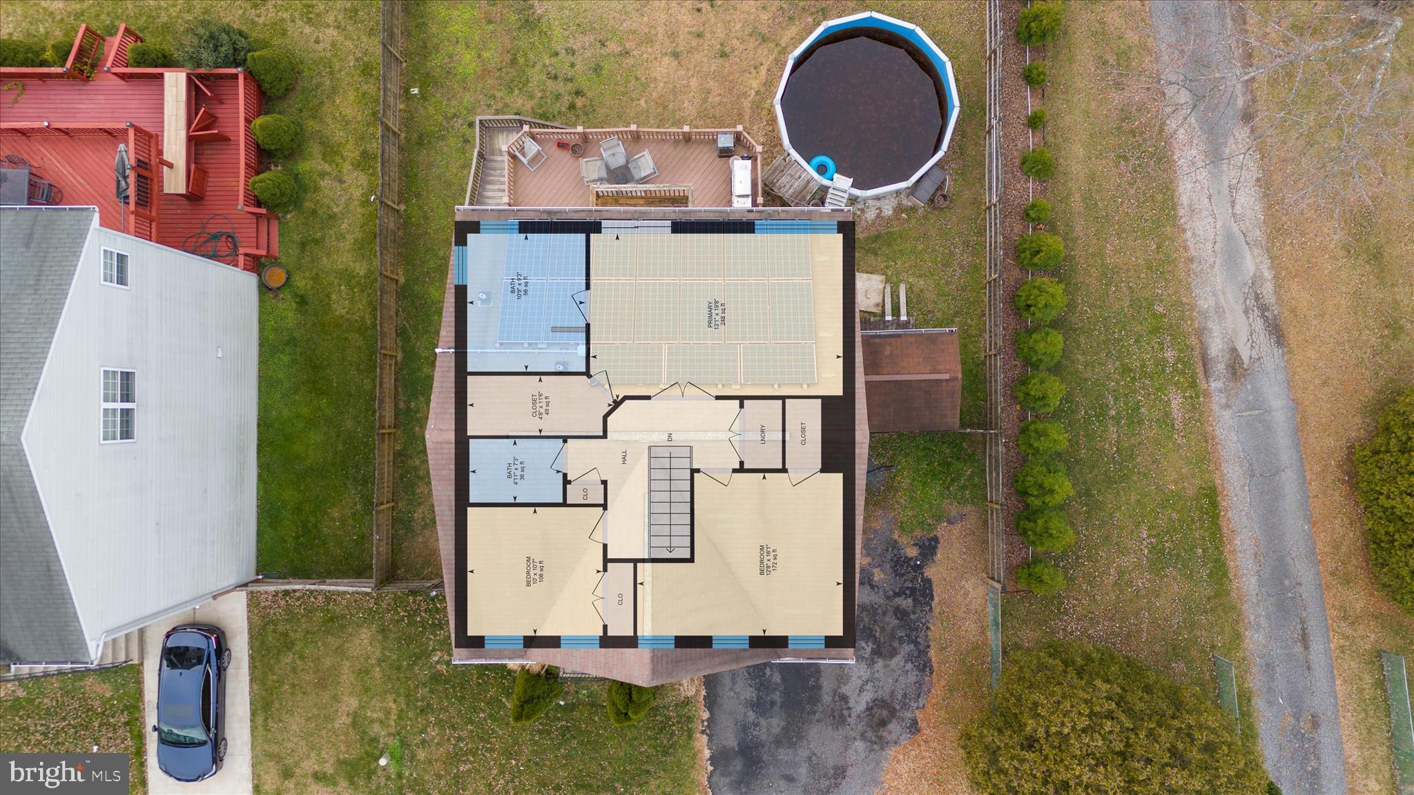 KINGSTON PARK - Residential