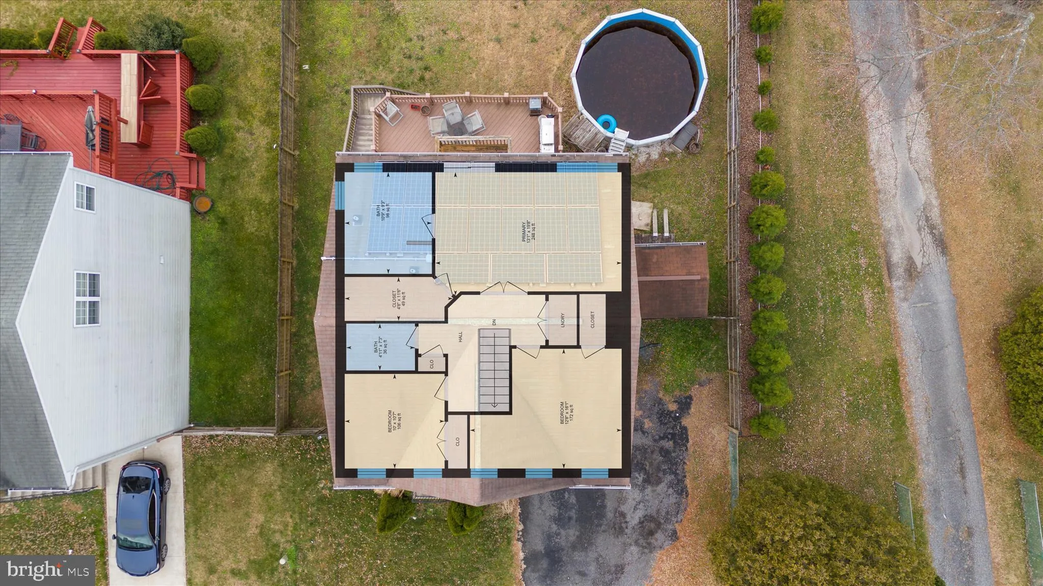 Middle River, Maryland 21220, United States, 4 Bedrooms Bedrooms, ,4 BathroomsBathrooms,Residential,Active,250438