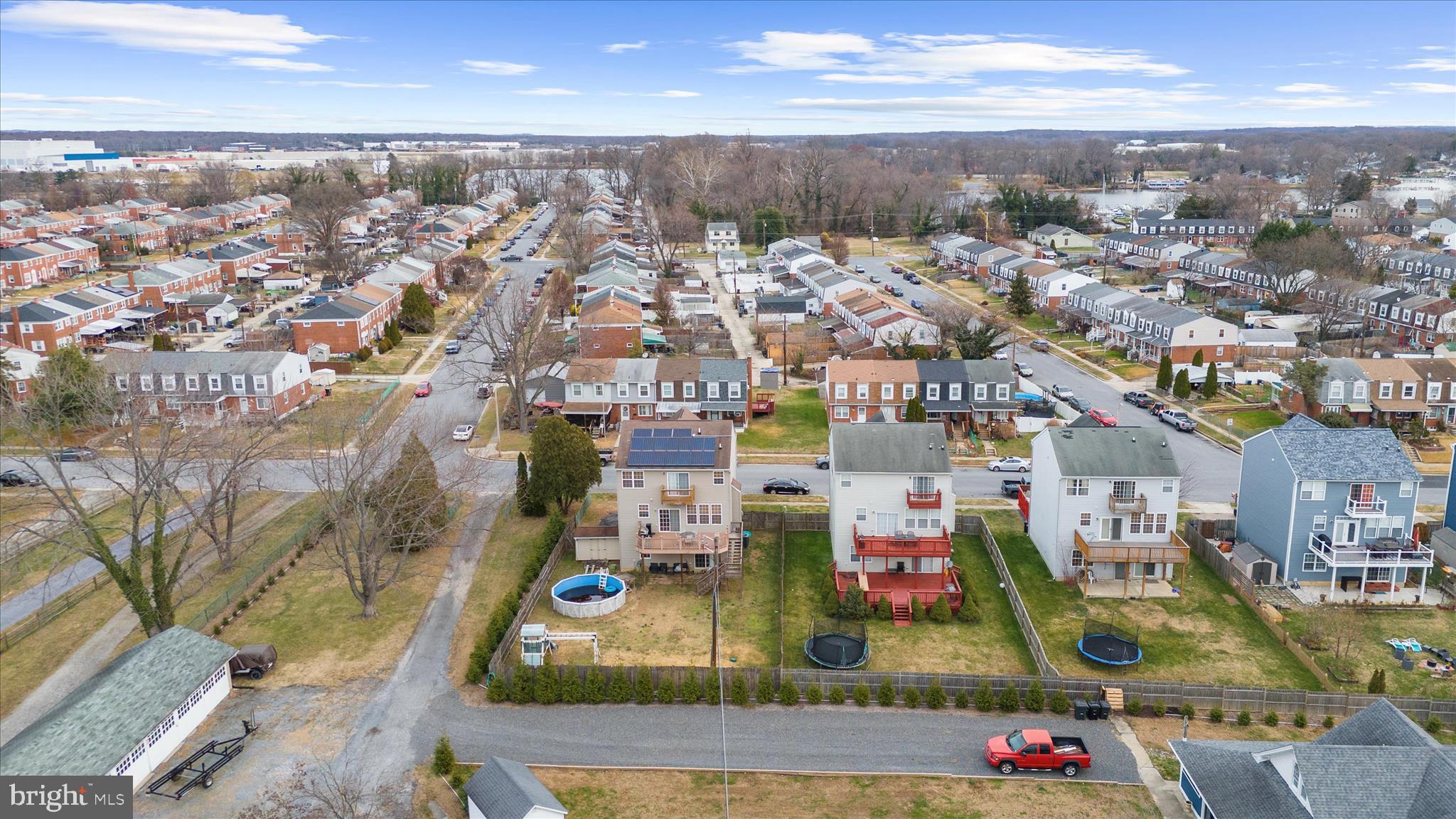 KINGSTON PARK - Residential