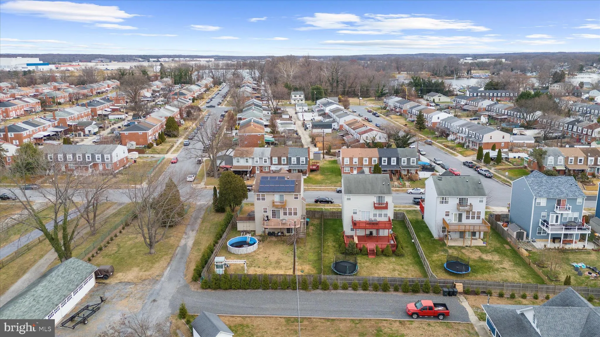 Middle River, Maryland 21220, United States, 4 Bedrooms Bedrooms, ,4 BathroomsBathrooms,Residential,Active,250438