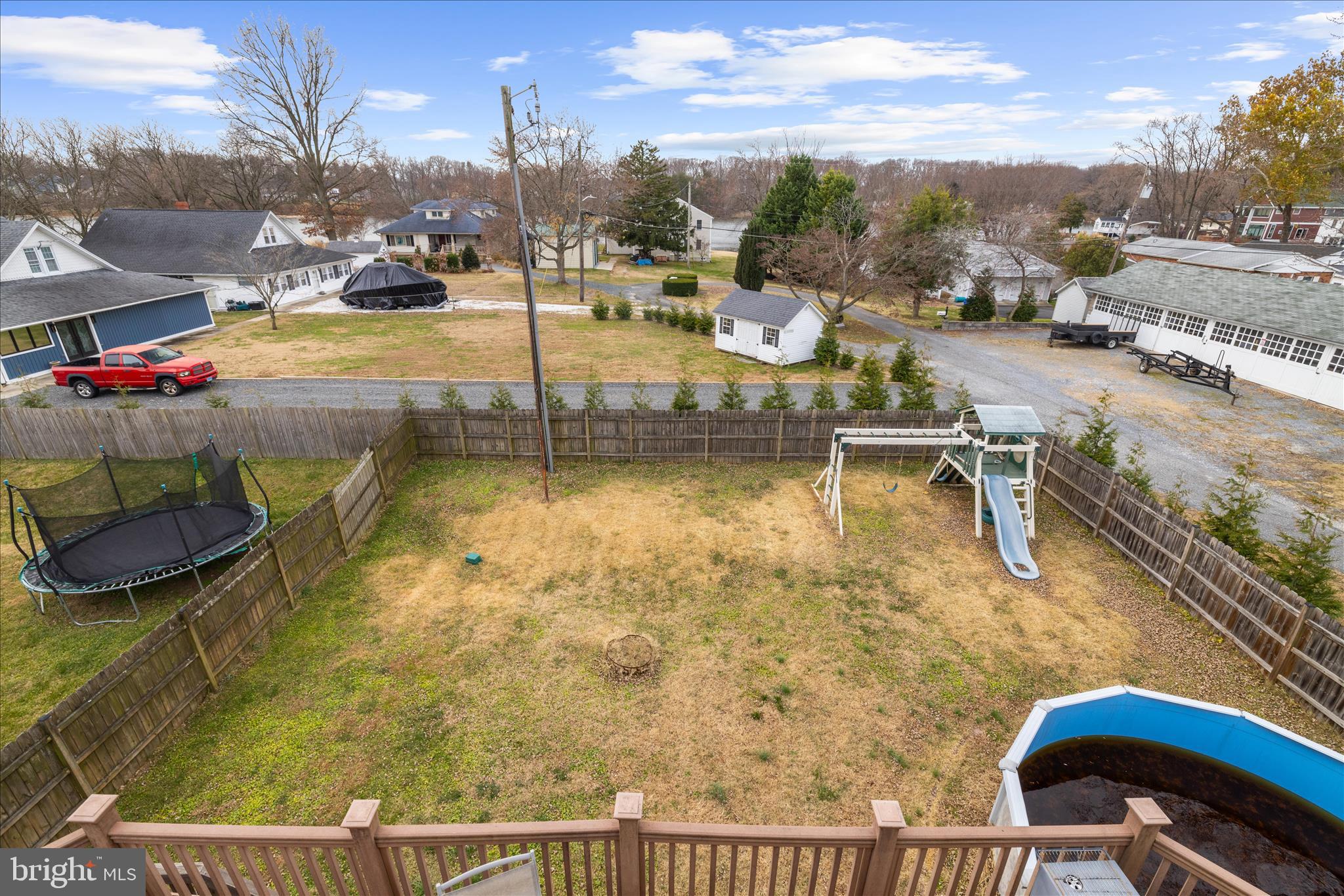 KINGSTON PARK - Residential