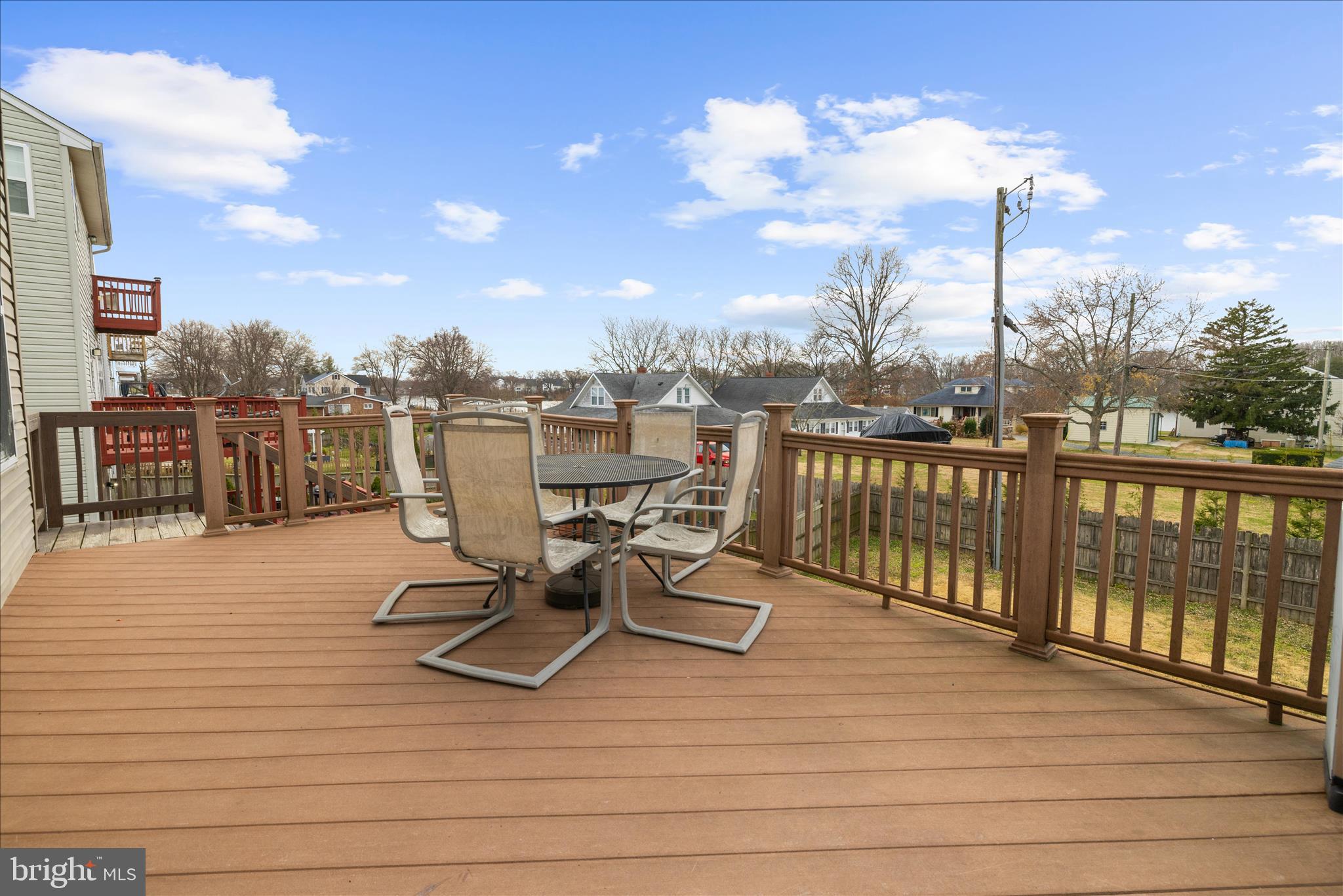 KINGSTON PARK - Residential