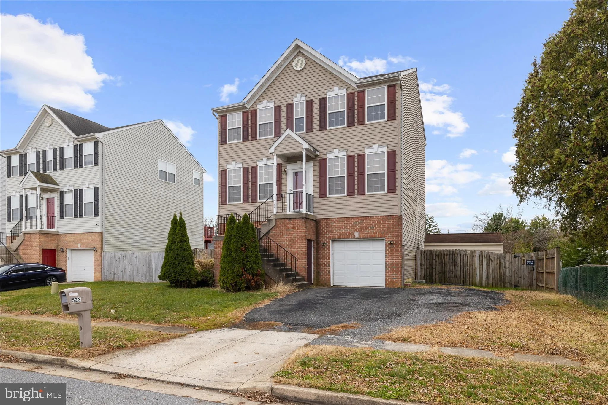 Middle River, Maryland 21220, United States, 4 Bedrooms Bedrooms, ,4 BathroomsBathrooms,Residential,Active,250438