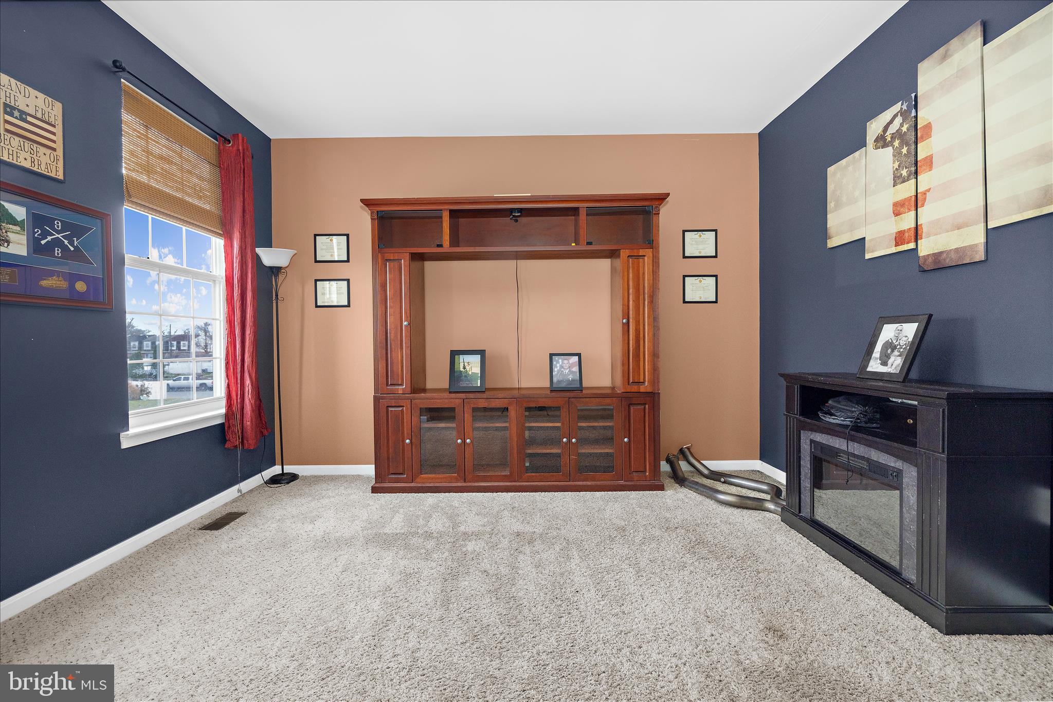 KINGSTON PARK - Residential