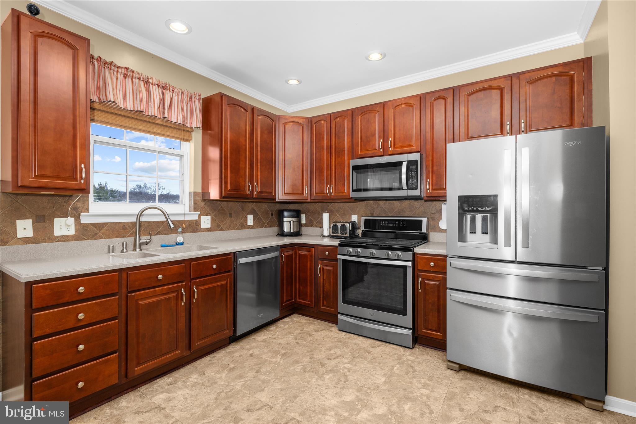 KINGSTON PARK - Residential