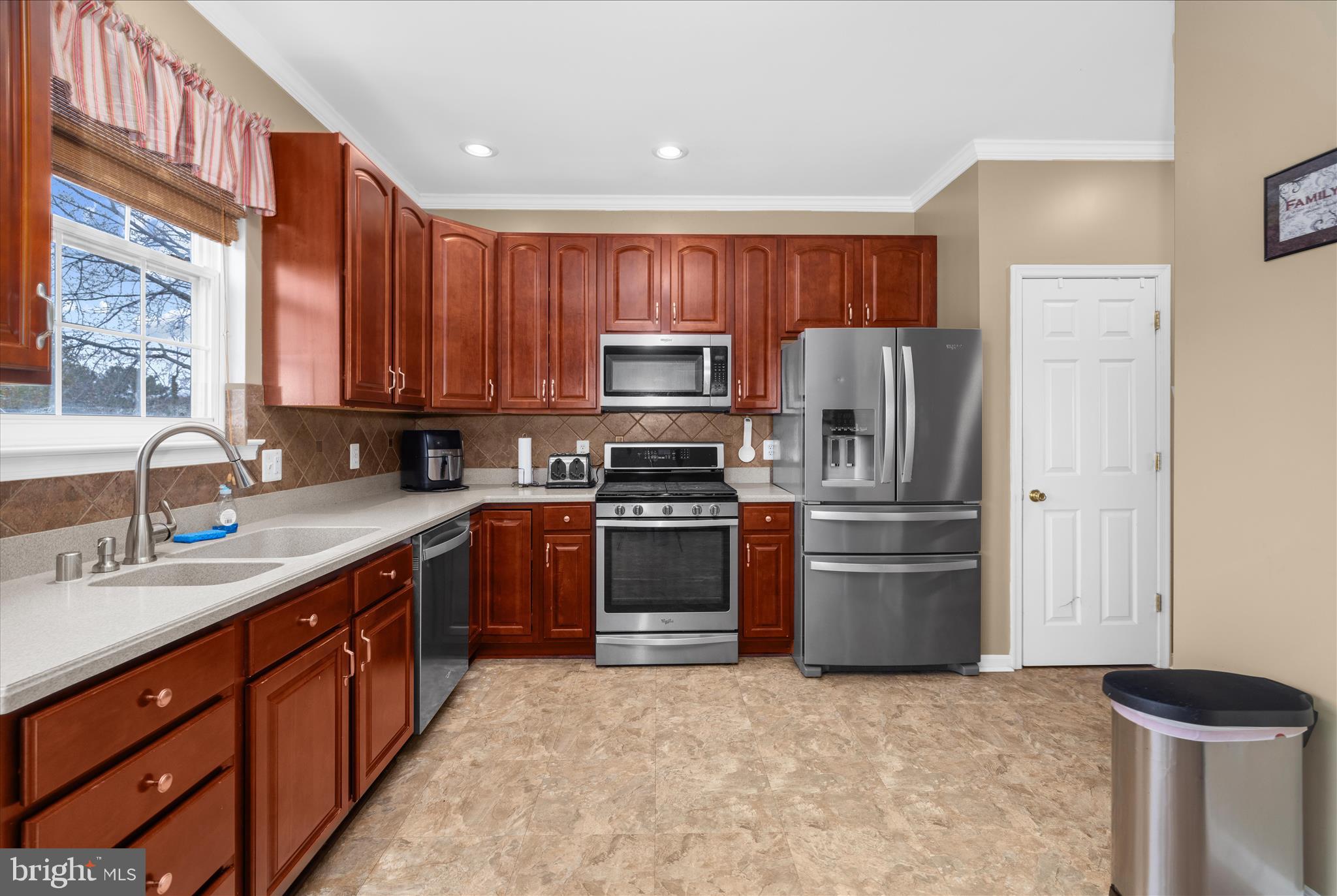 KINGSTON PARK - Residential