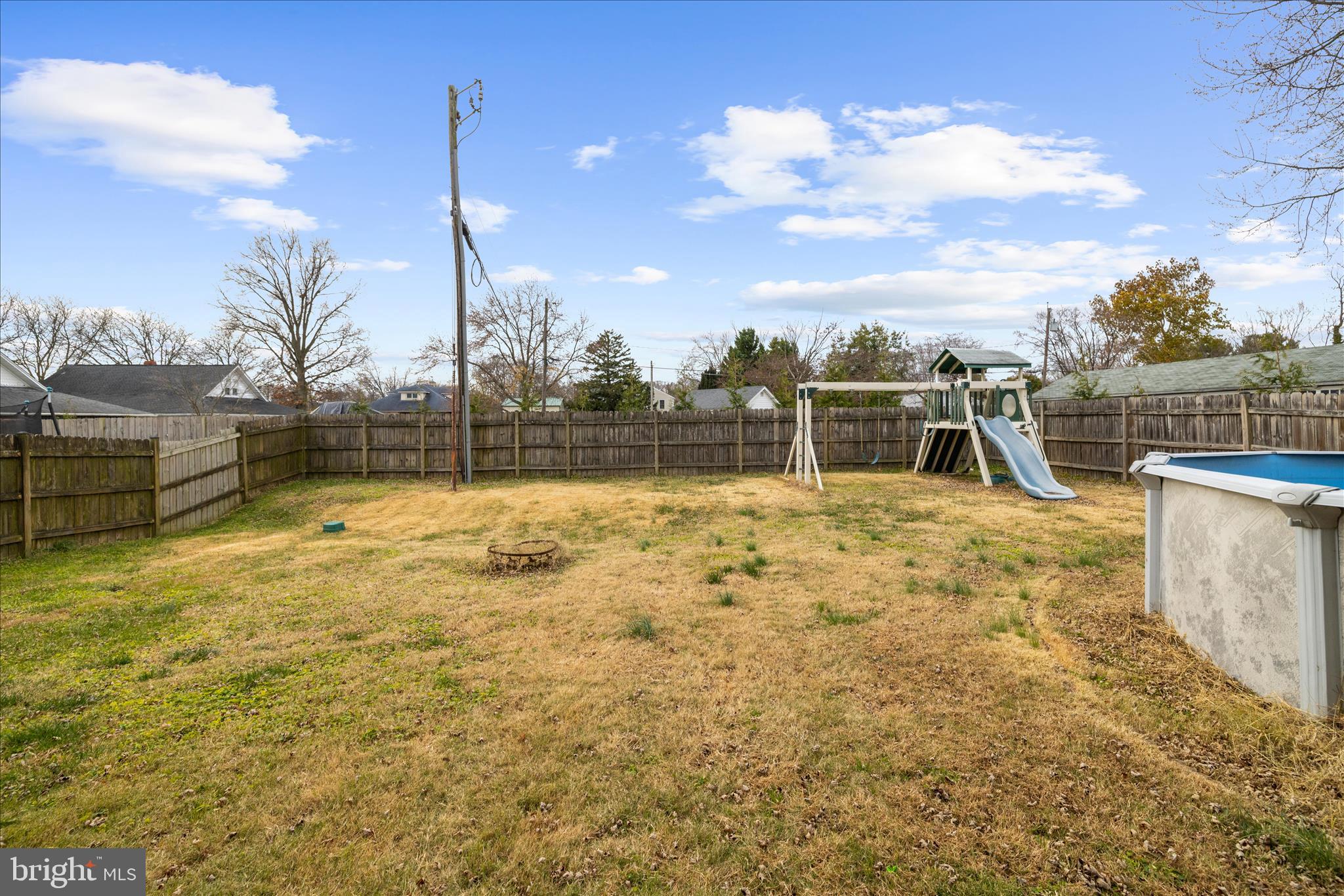 KINGSTON PARK - Residential