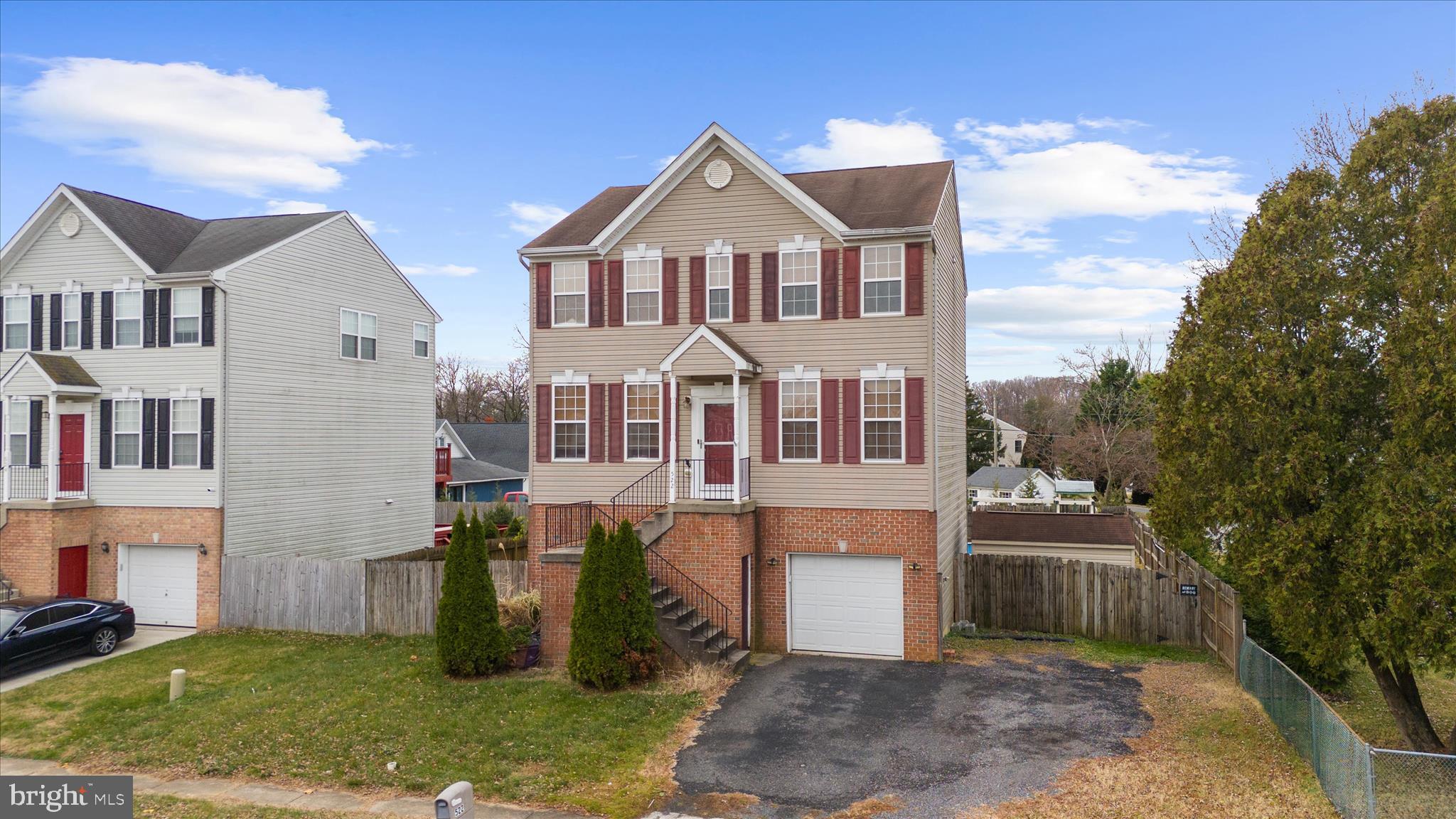 KINGSTON PARK - Residential