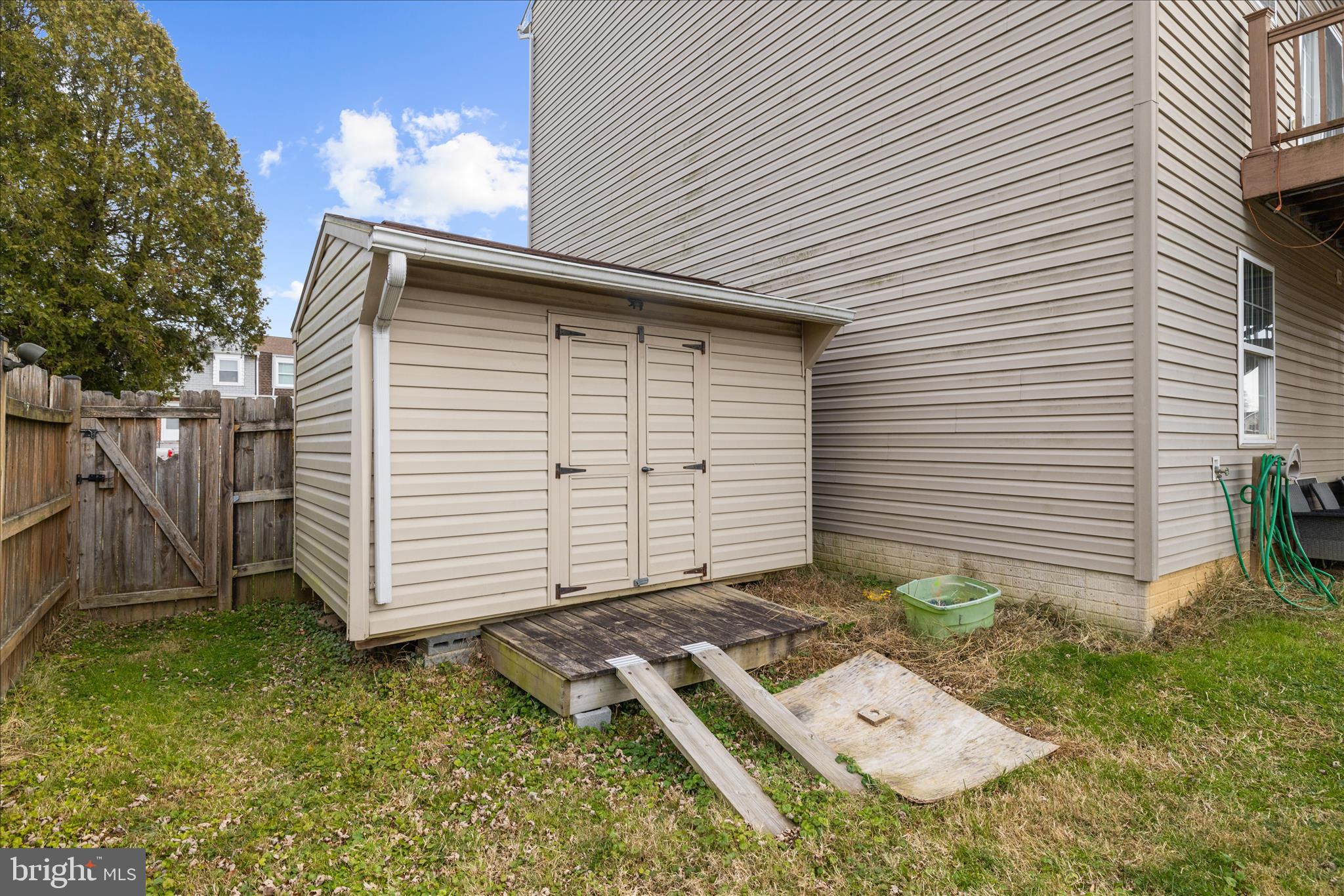 KINGSTON PARK - Residential