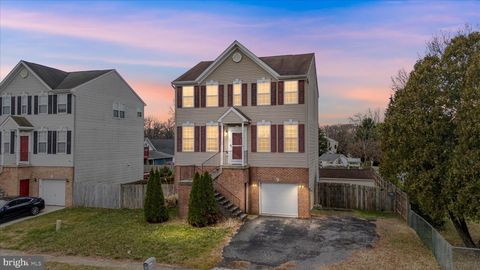 522 GROVETHORN ROAD MIDDLE RIVER MD 21220