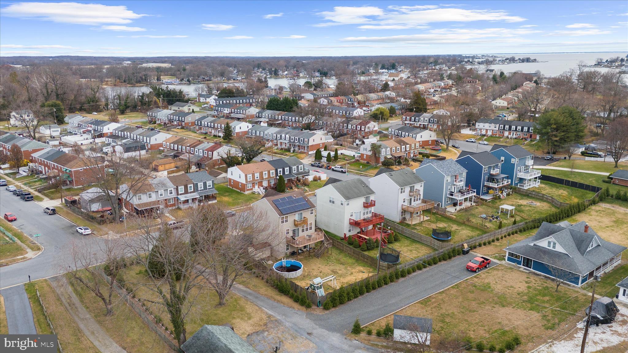 KINGSTON PARK - Residential