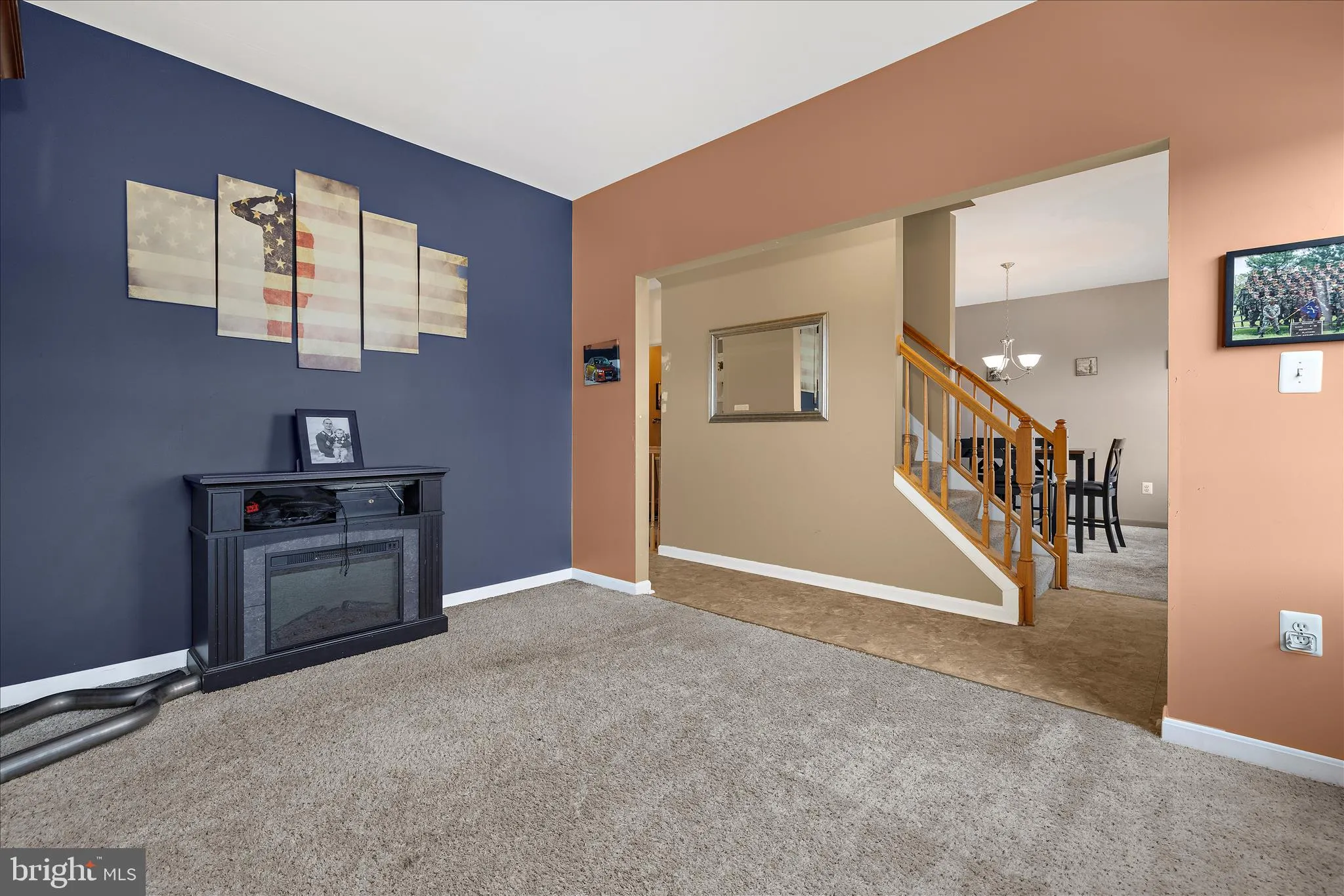 Middle River, Maryland 21220, United States, 4 Bedrooms Bedrooms, ,4 BathroomsBathrooms,Residential,Active,250438