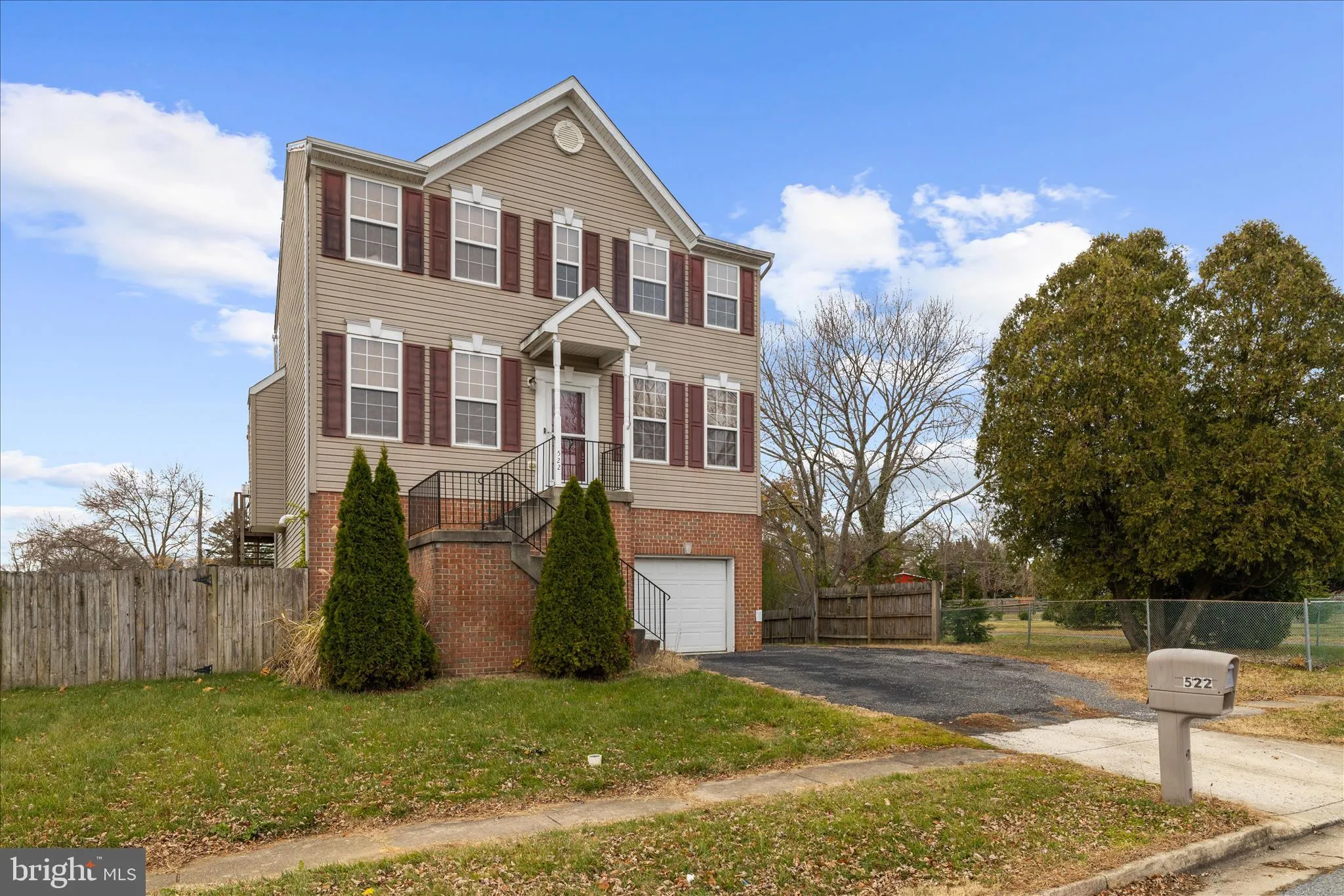 Middle River, Maryland 21220, United States, 4 Bedrooms Bedrooms, ,4 BathroomsBathrooms,Residential,Active,250438