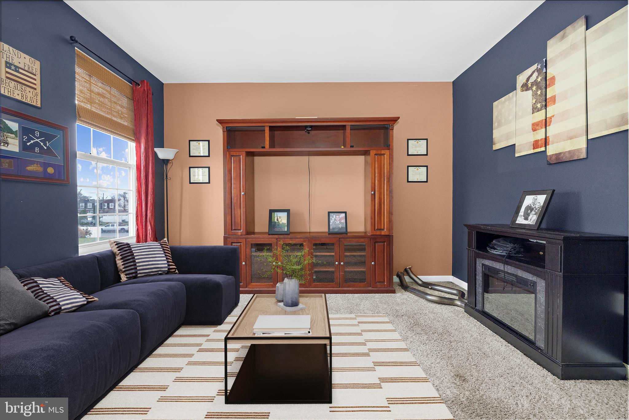 KINGSTON PARK - Residential