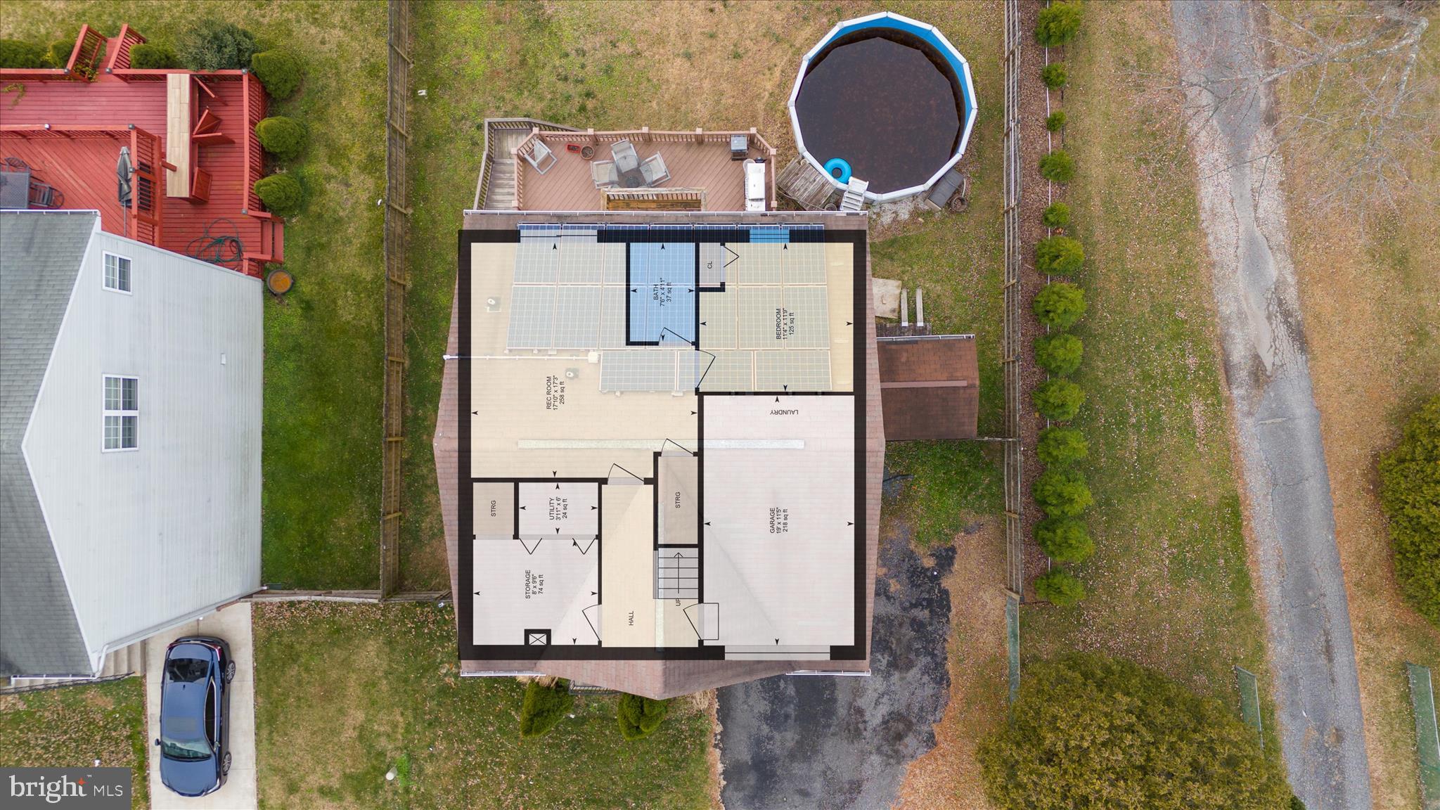 KINGSTON PARK - Residential