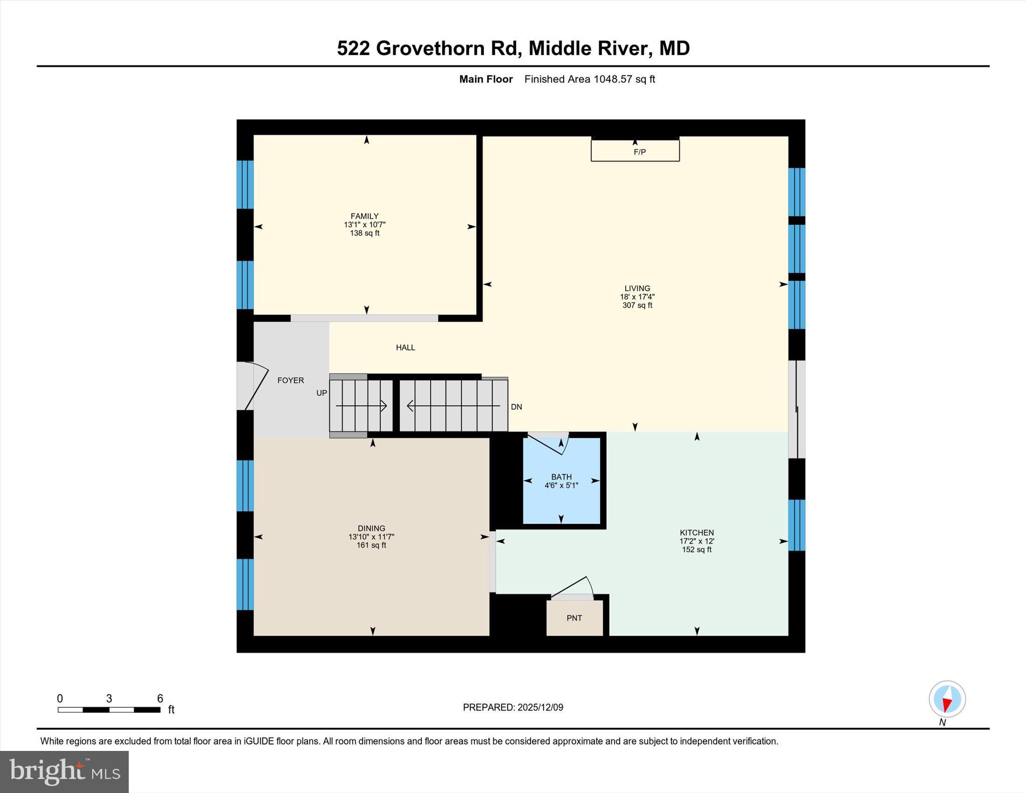 KINGSTON PARK - Residential