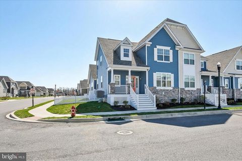 220 FOX STREET MILTON DE 19968