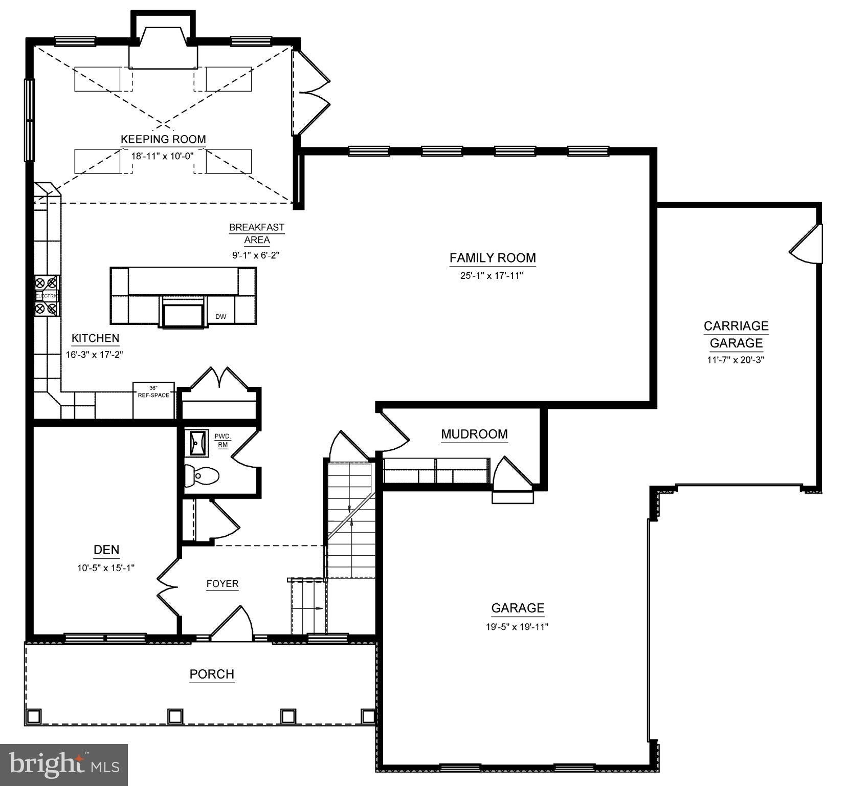 1031 ANDREA WAY