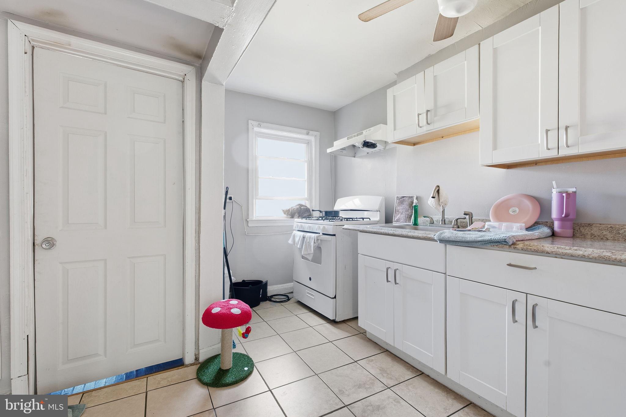 BROOKLYN PARK - Residential