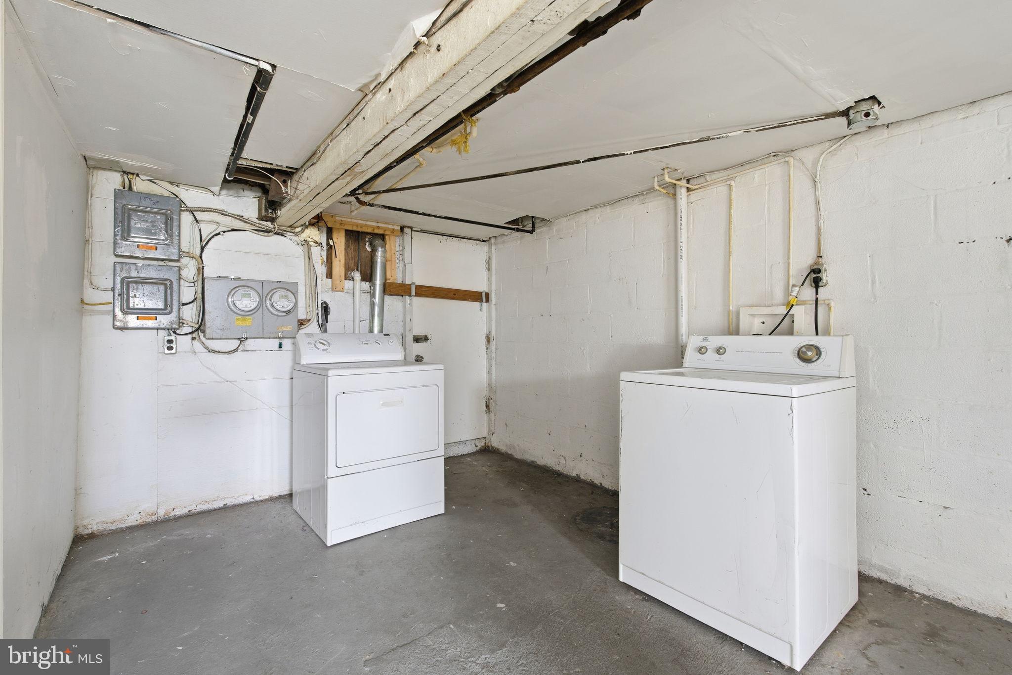 BROOKLYN PARK - Residential