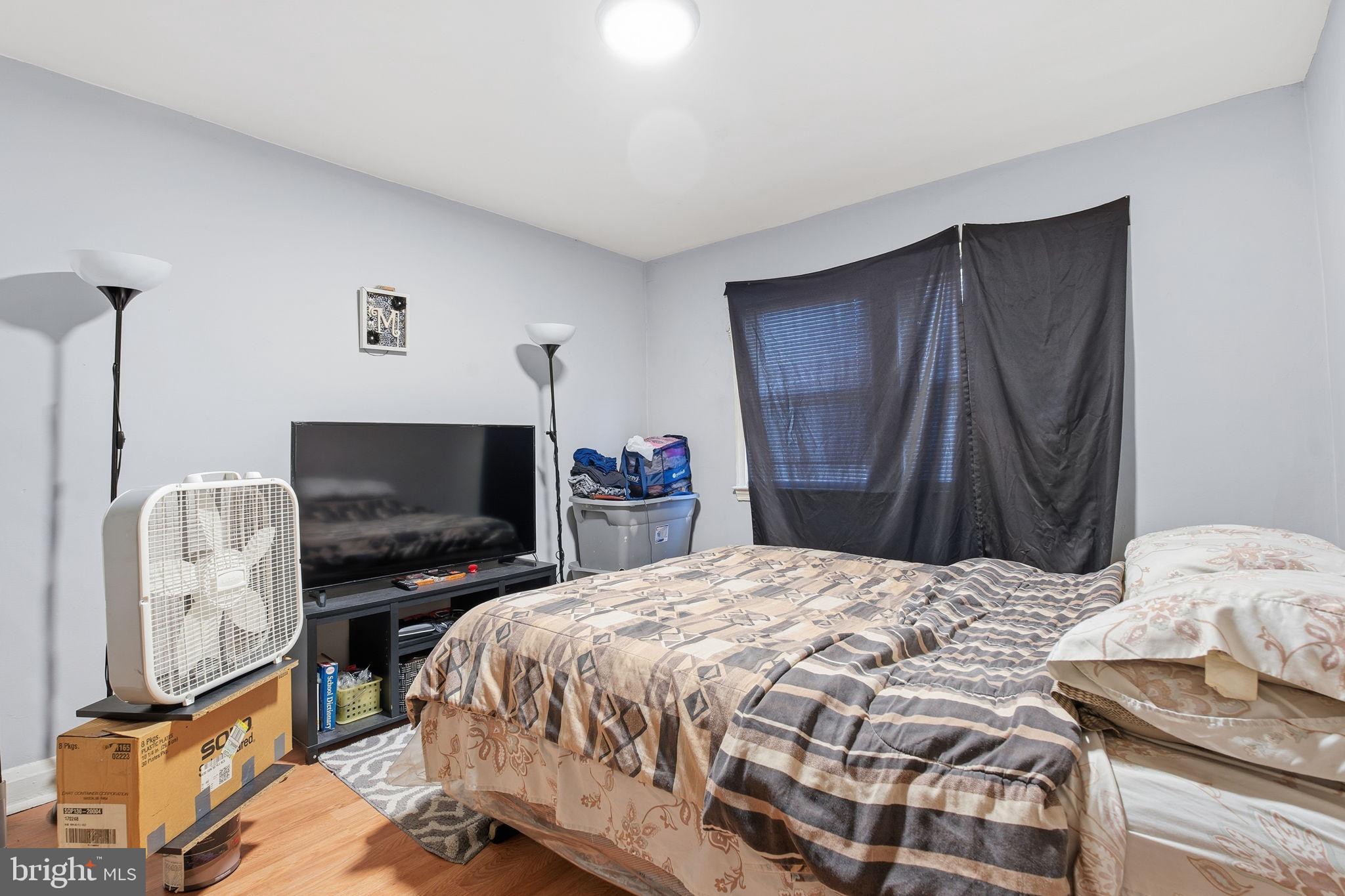 BROOKLYN PARK - Residential