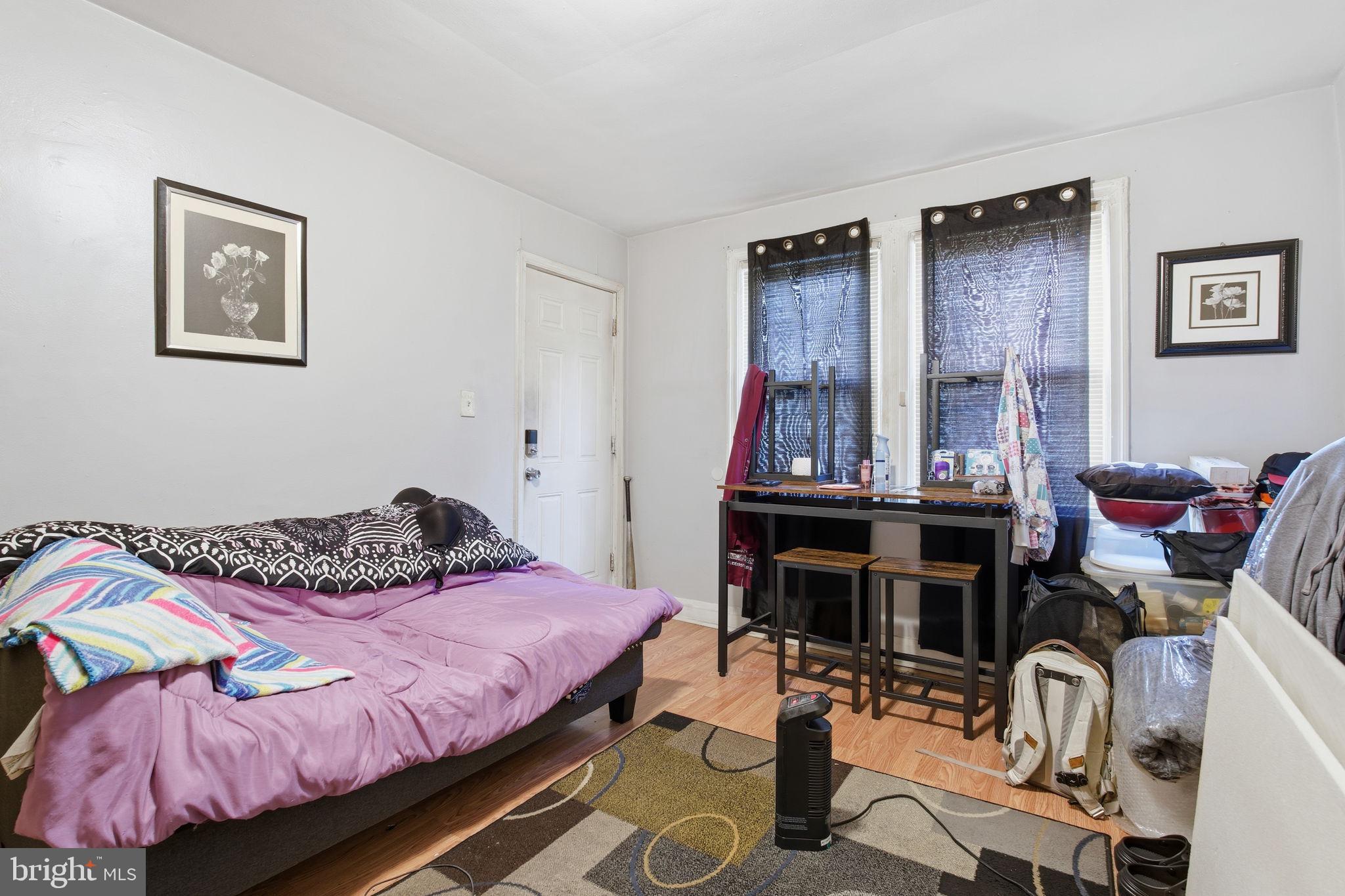 BROOKLYN PARK - Residential