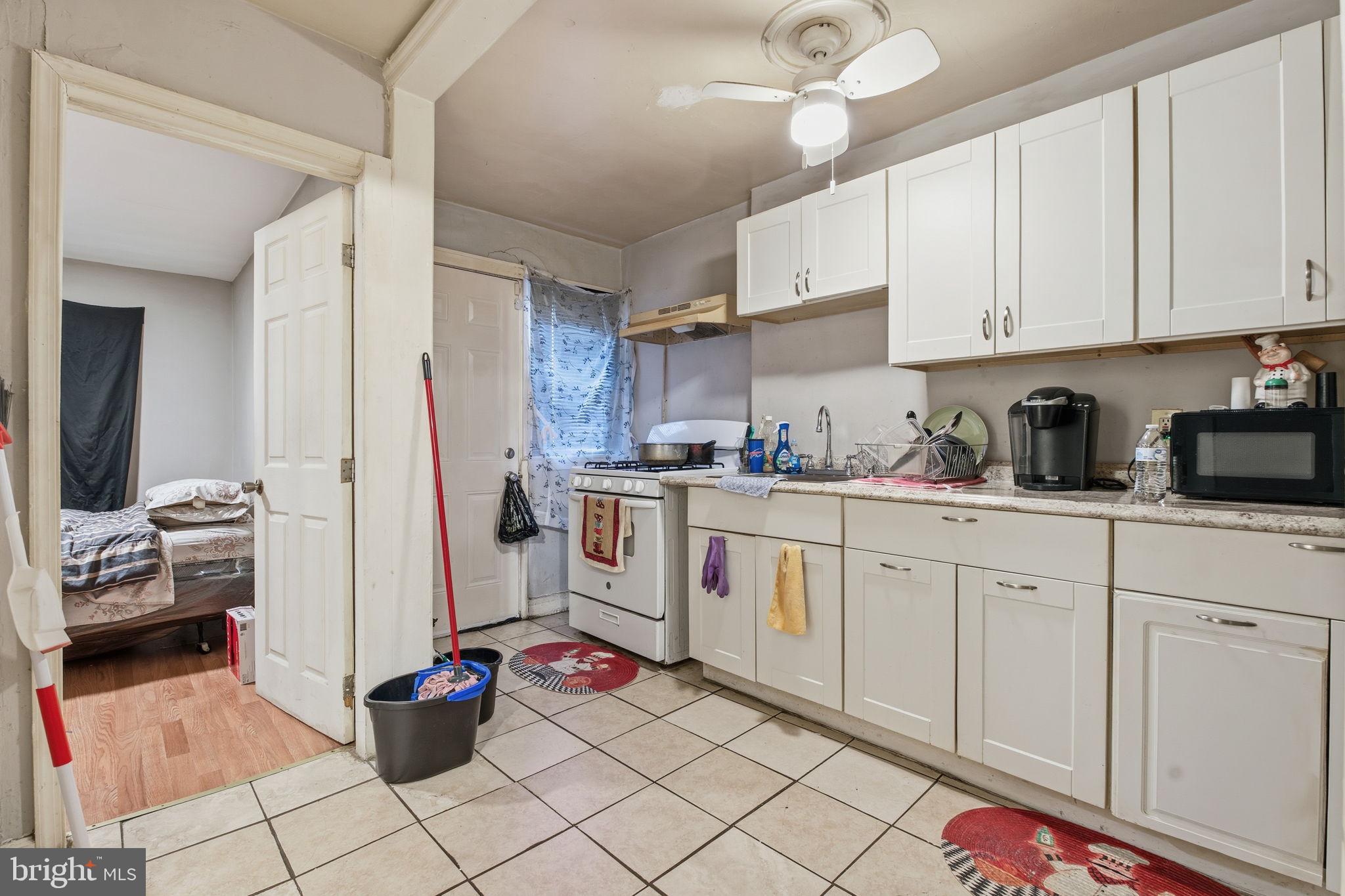 BROOKLYN PARK - Residential