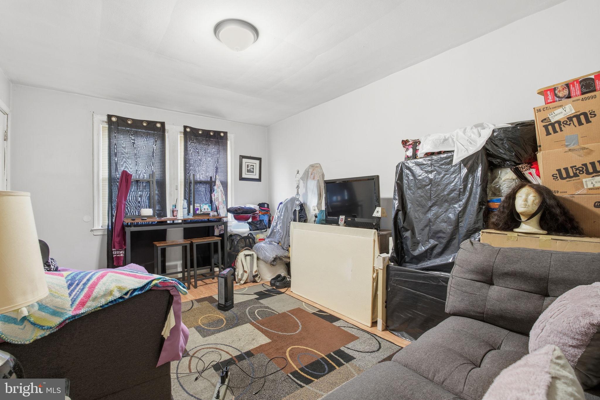 BROOKLYN PARK - Residential