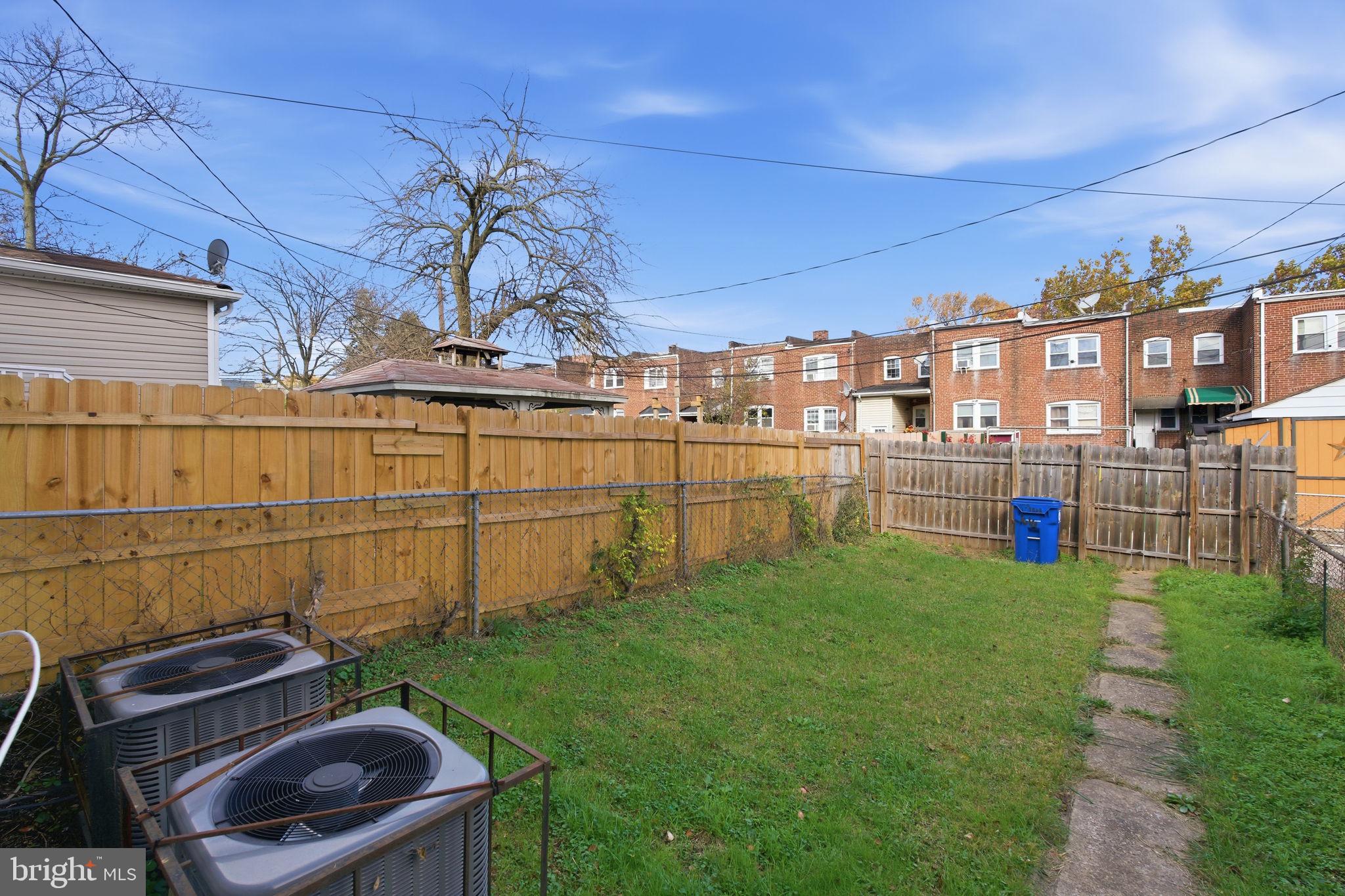 BROOKLYN PARK - Residential