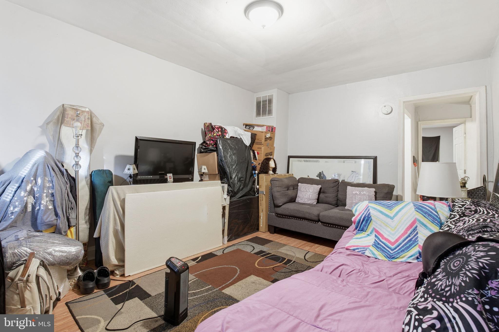 BROOKLYN PARK - Residential