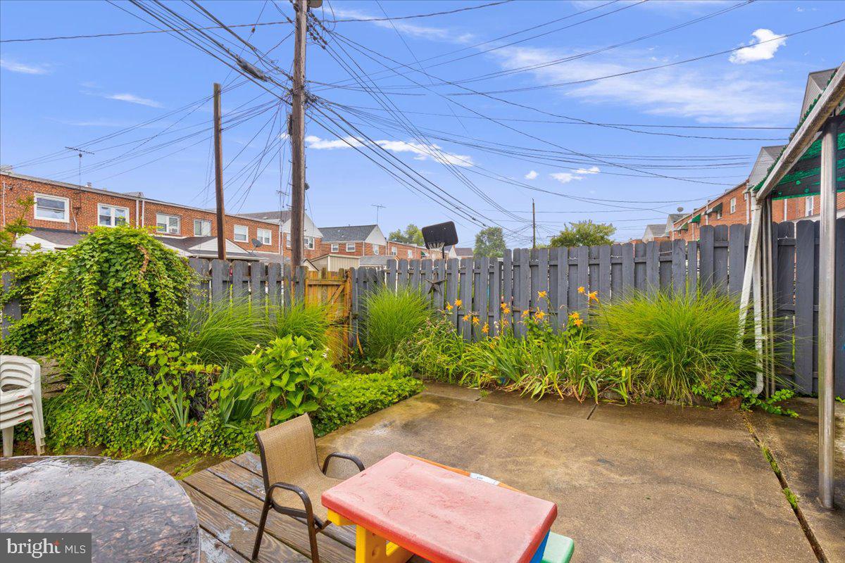 EASTFIELD - Residential