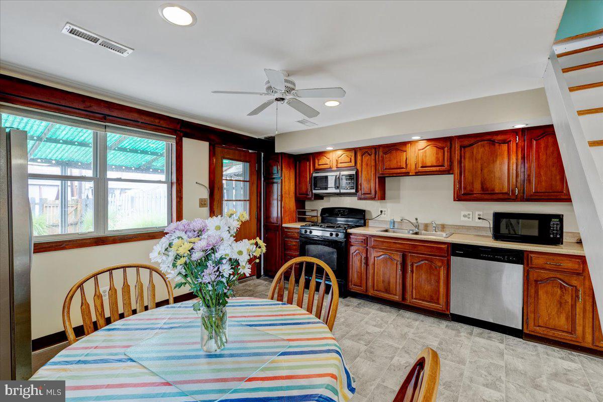 EASTFIELD - Residential