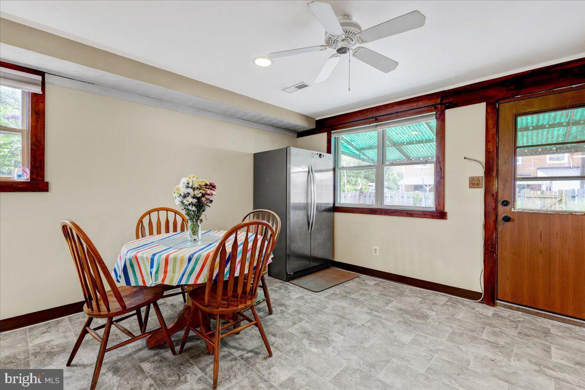 EASTFIELD - Residential