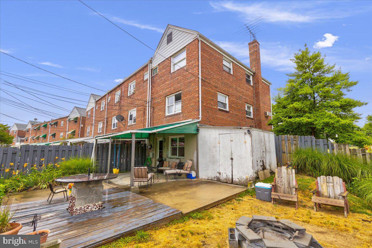 EASTFIELD - Residential